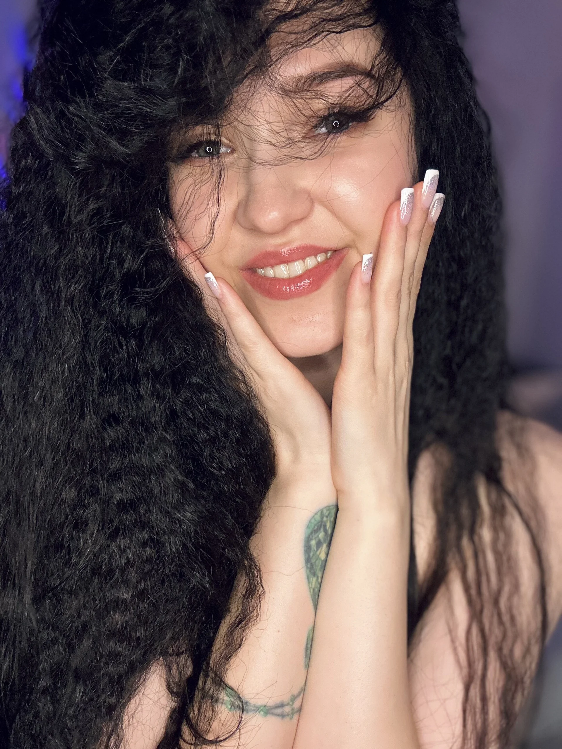 XXX Porn Photo of Nude Veliora 13