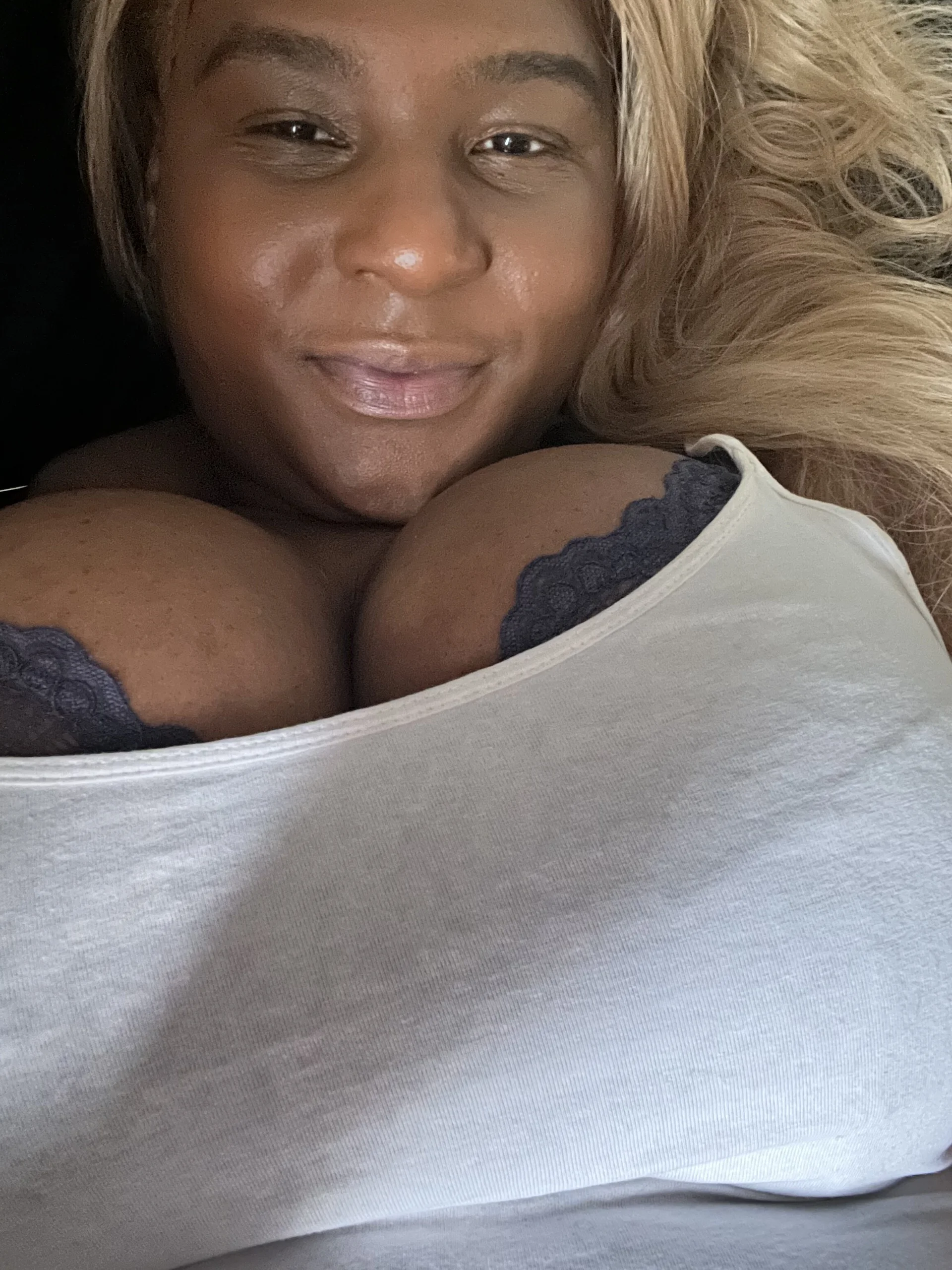 XXX Porn Photo of Nude CurvySashia 136