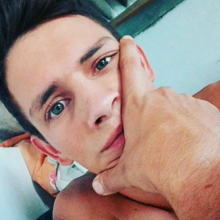 XXX Porn Photo of Nude andresbb1 5