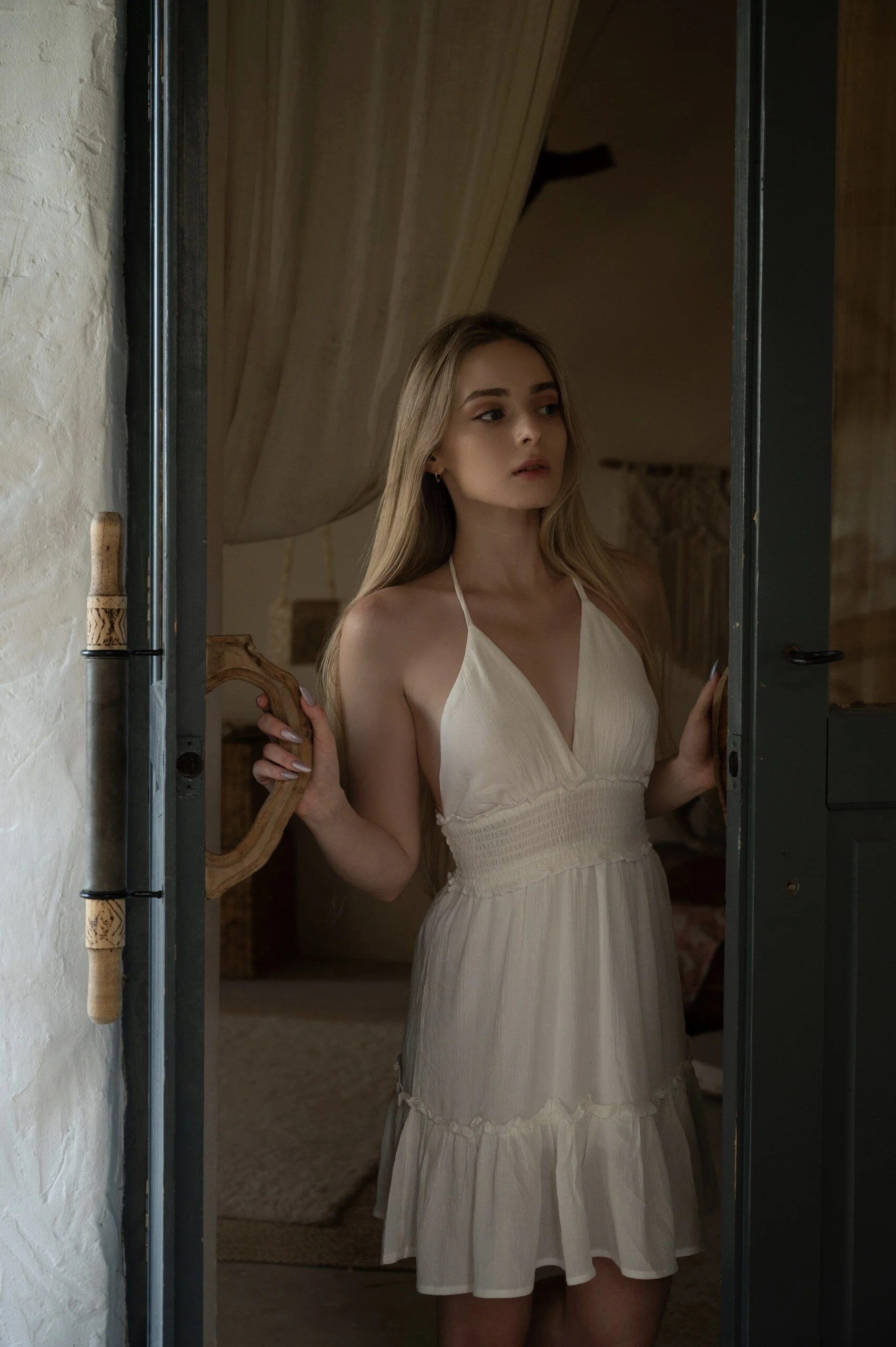 XXX Porn Photo of Nude JuliaBrewwer 12