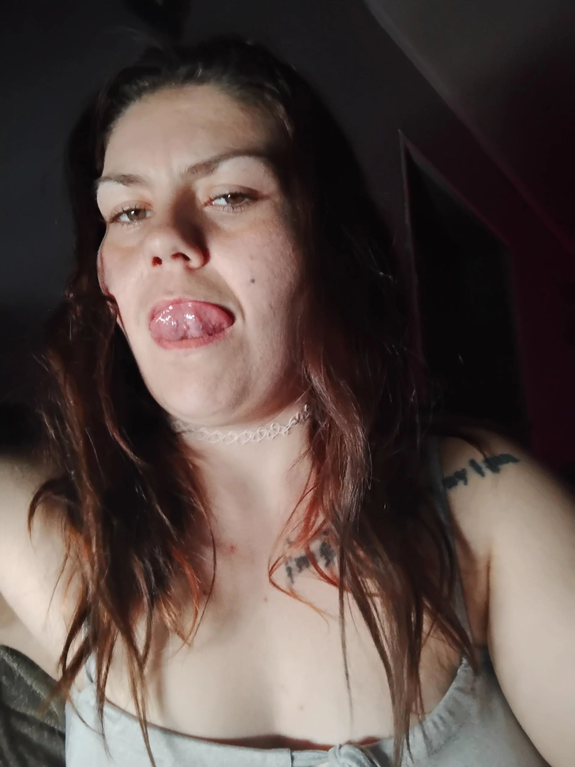 XXX Porn Photo of Nude sexycockfiend777 78