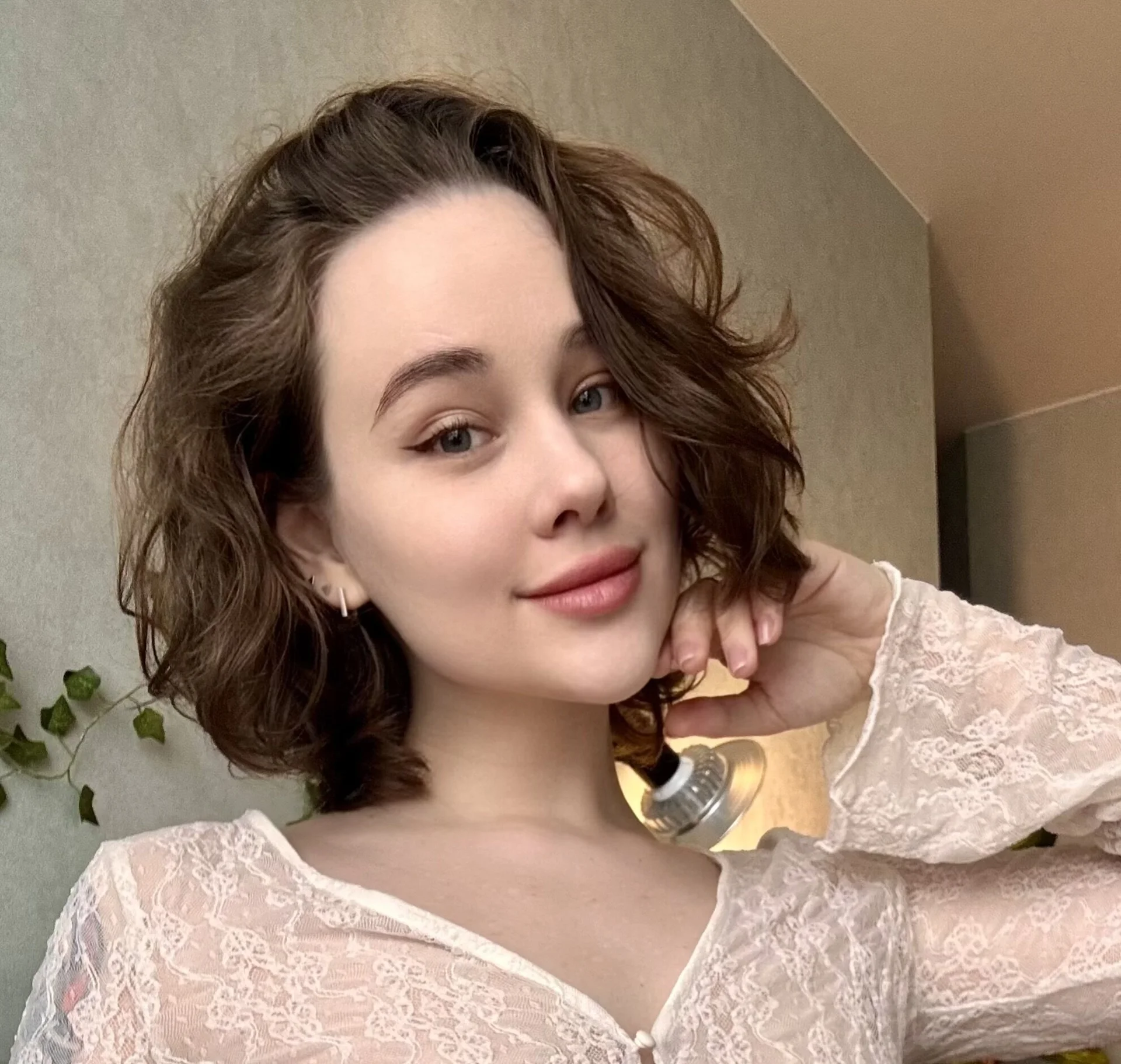XXX Porn Photo of Nude deedrago 5