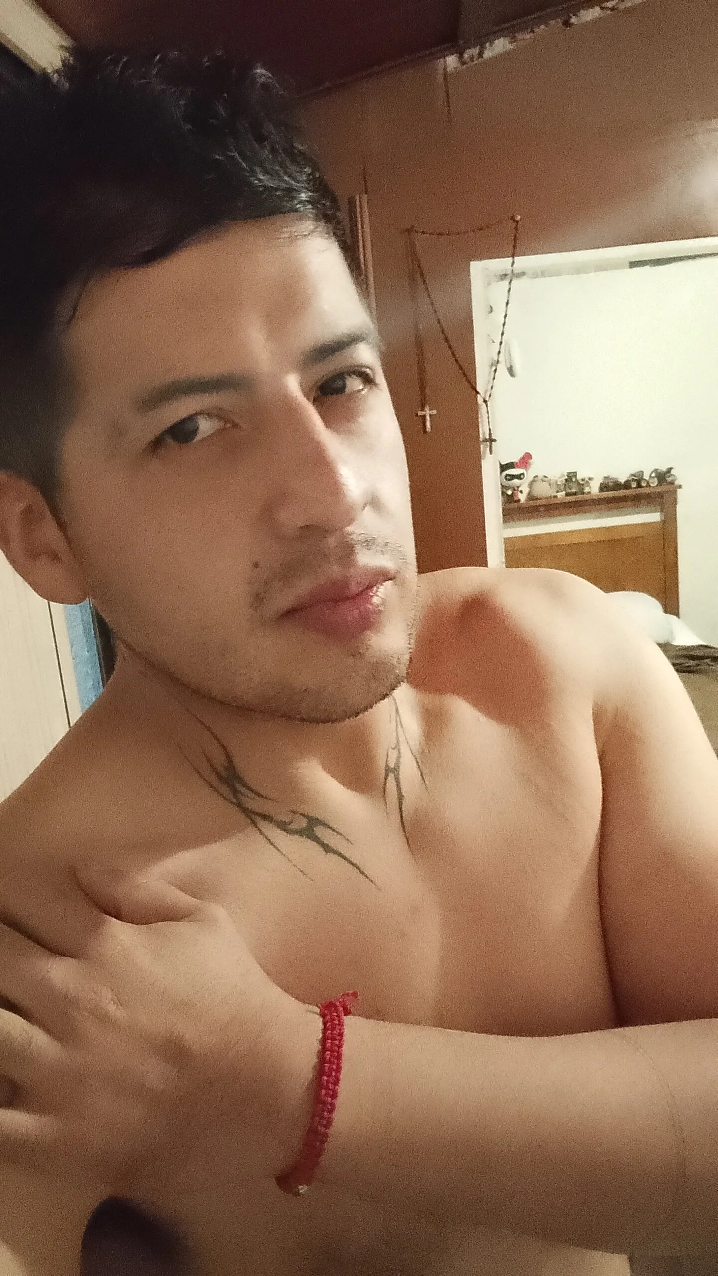 XXX Porn Photo of Nude Luis901890 2