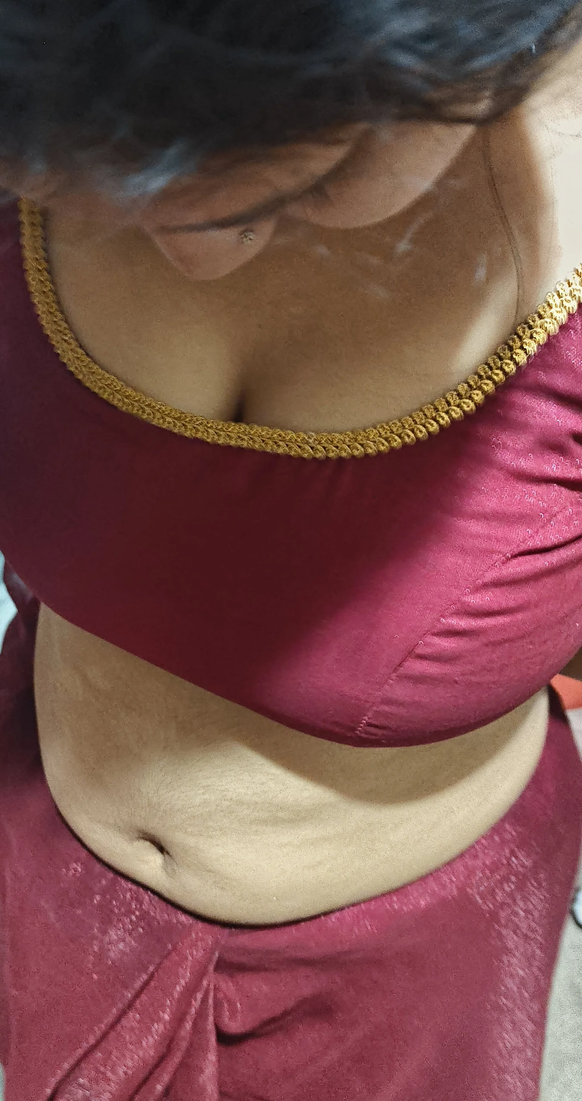 XXX Porn Photo of Nude Butterflyy9 1