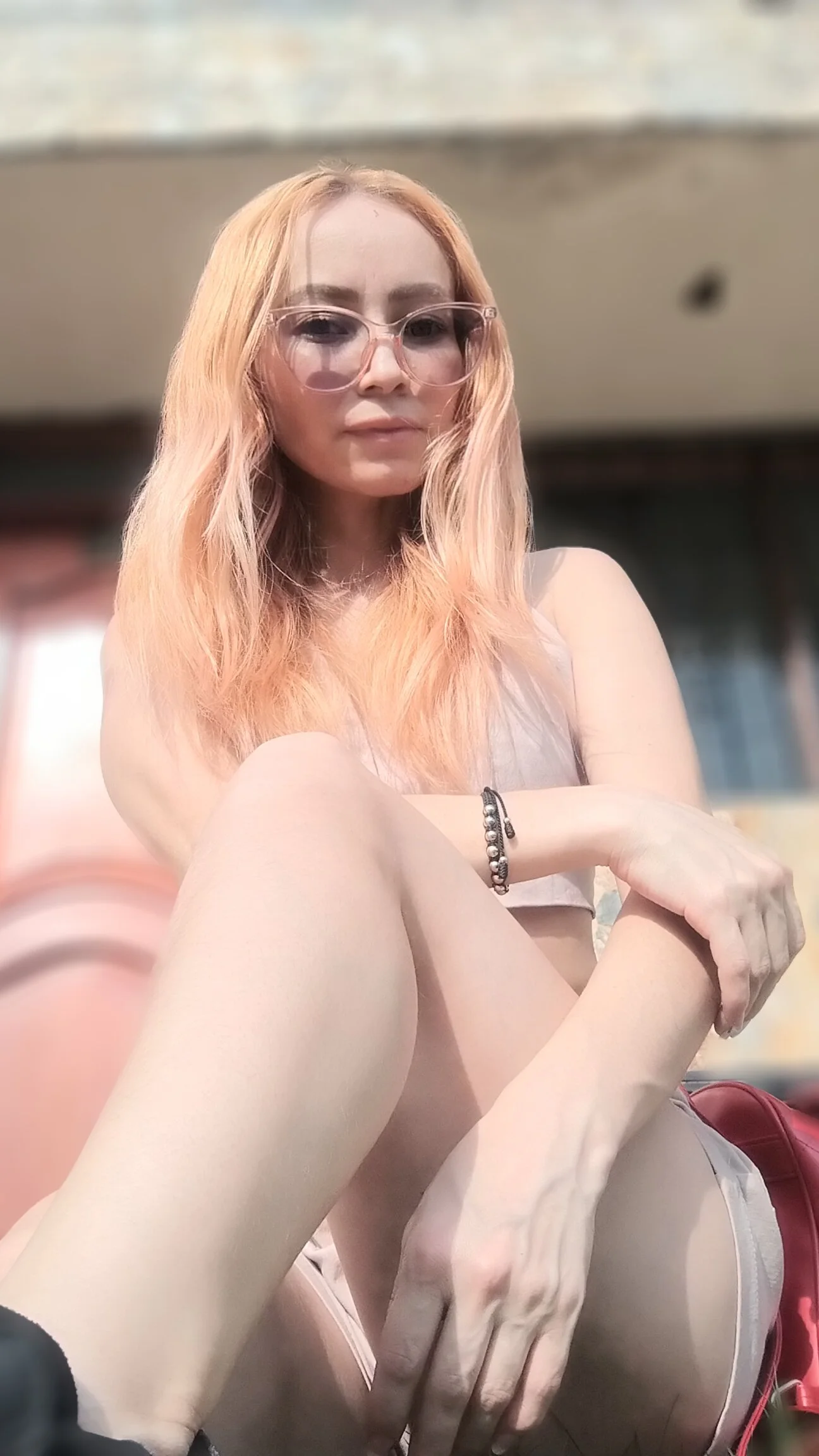 XXX Porn Photo of Nude Katestar77 6