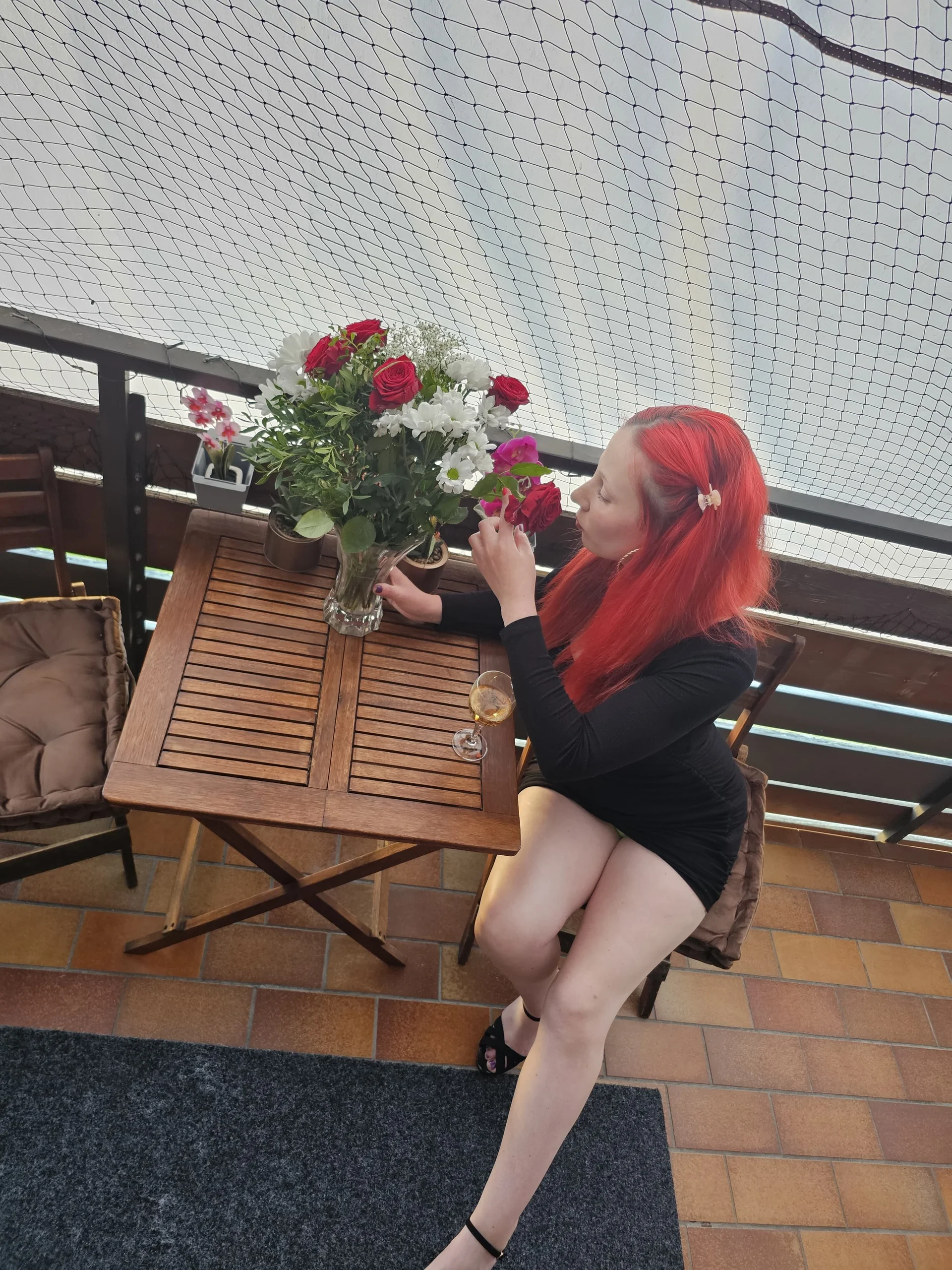 XXX Porn Photo of Nude Nadinedk 29