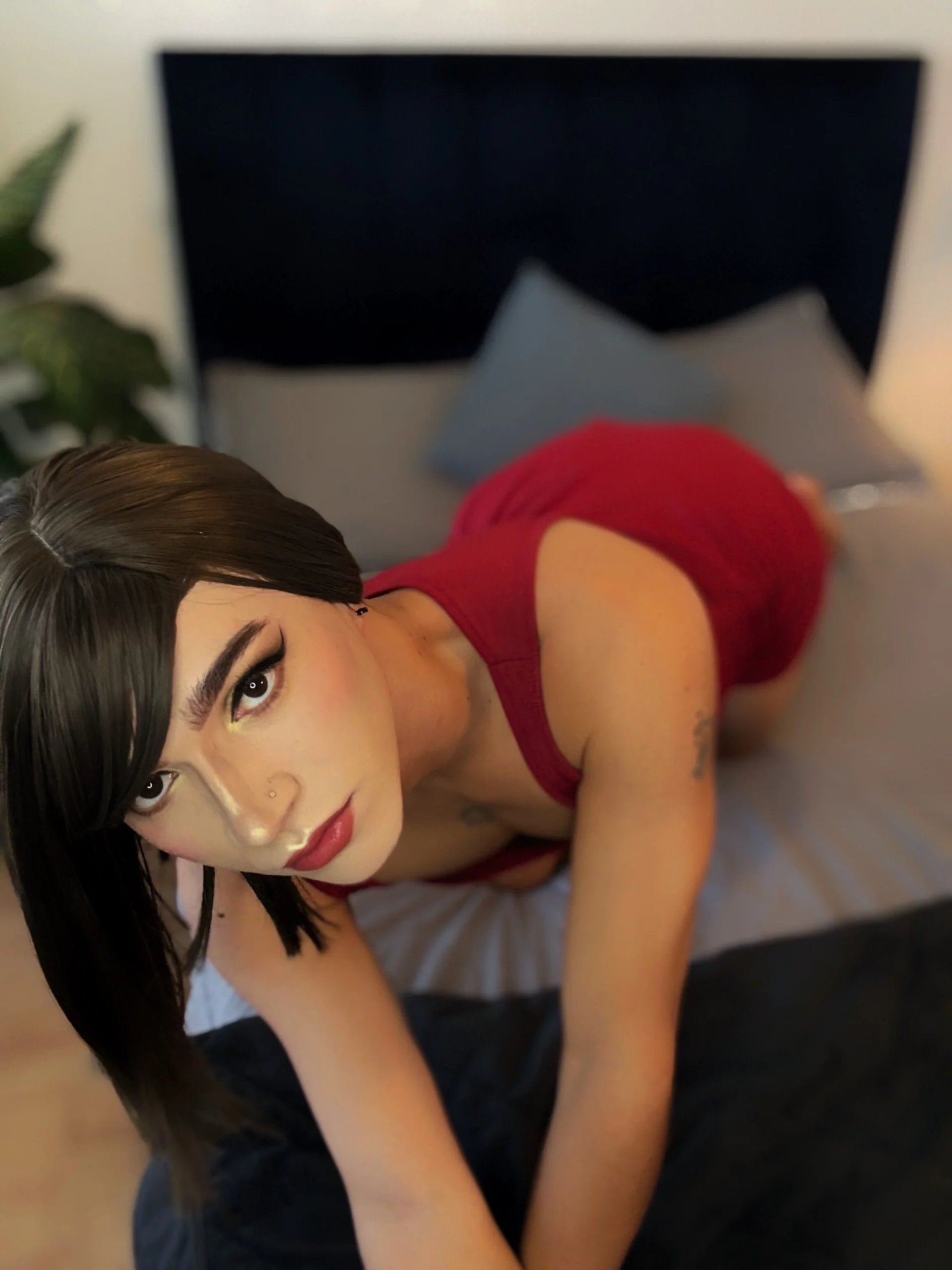 XXX Porn Photo of Nude pansuggarofficial 19