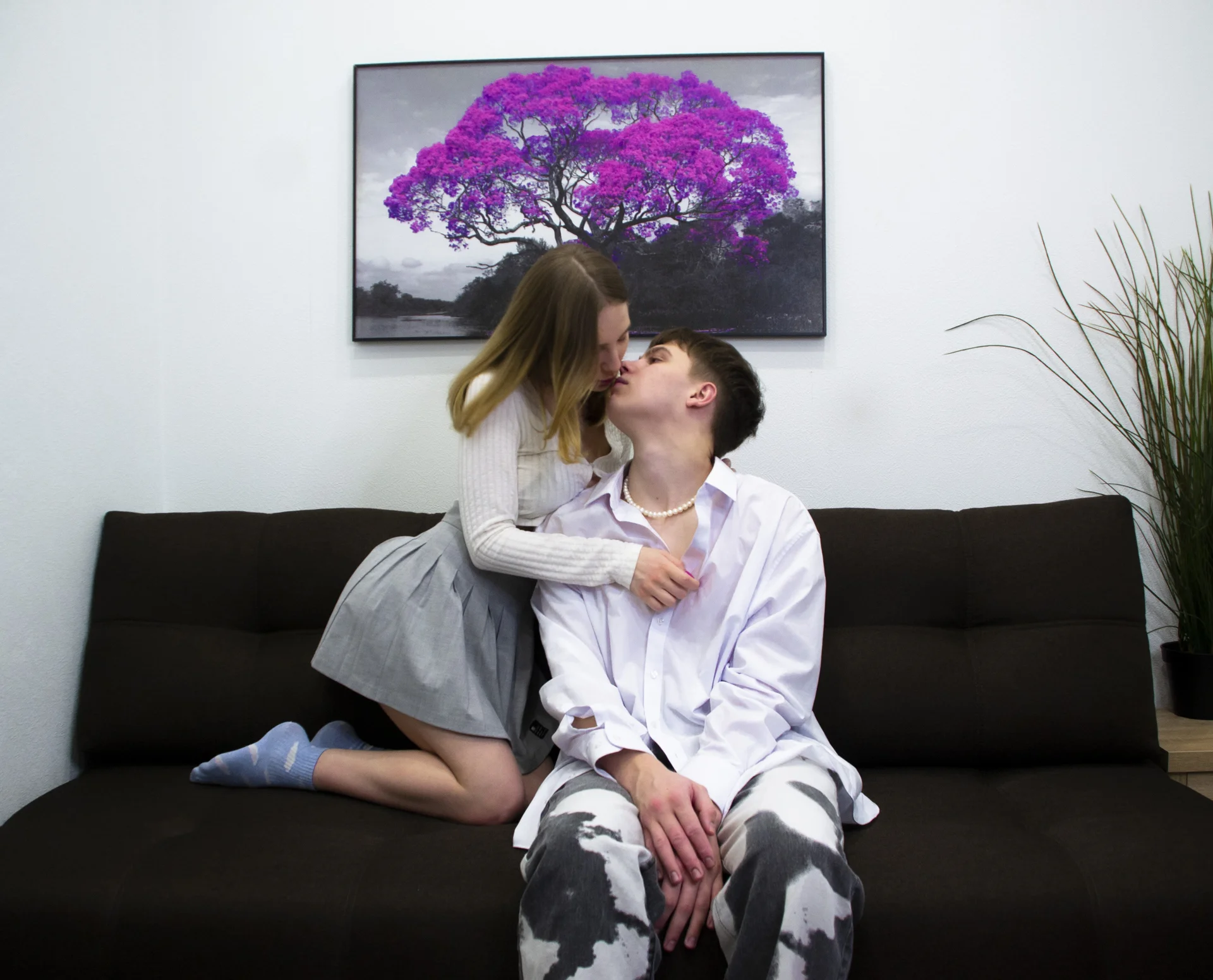 XXX Porn Photo of Nude Emily_and_Ilumi 13