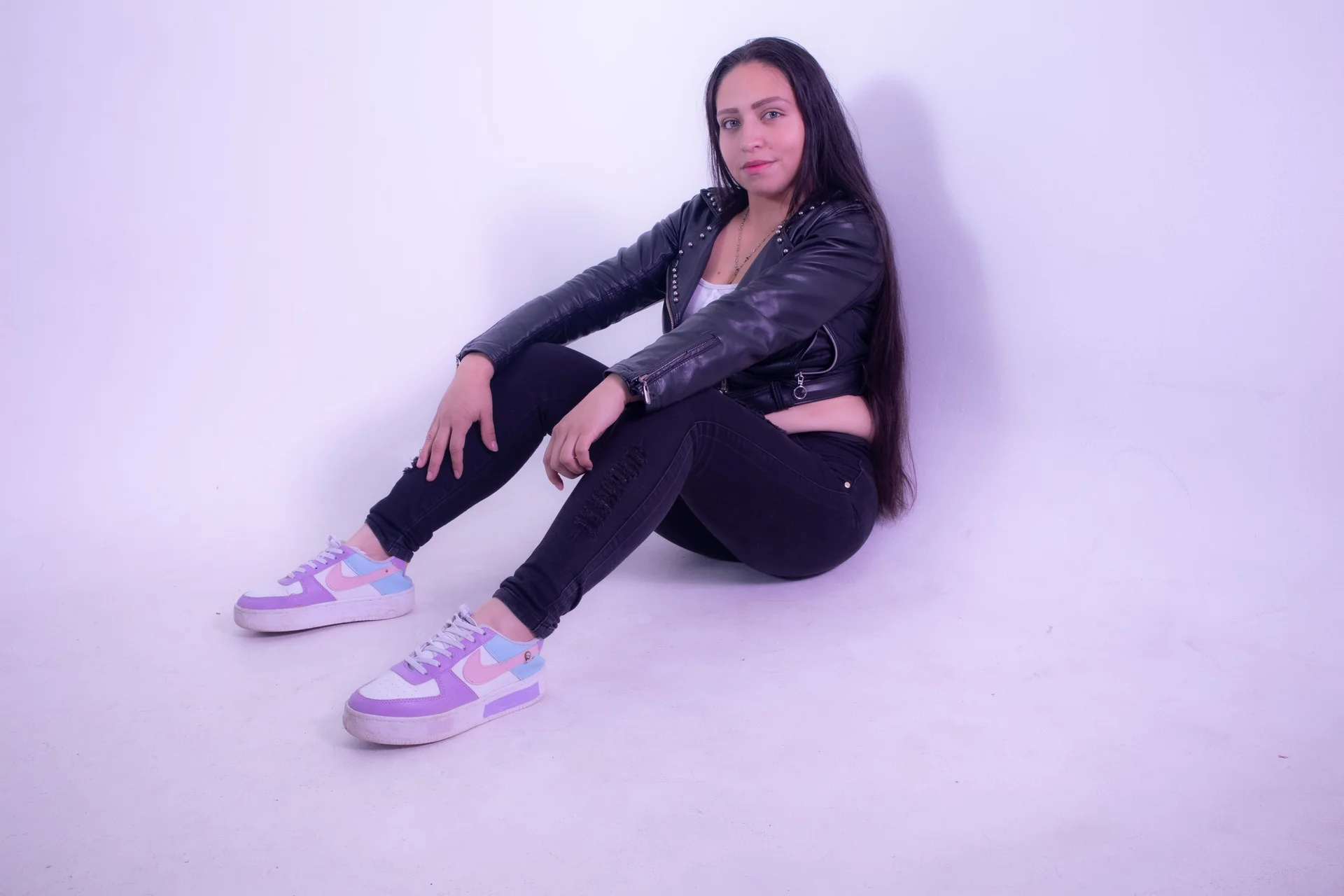 XXX Porn Photo of Nude AliceBlackx 3