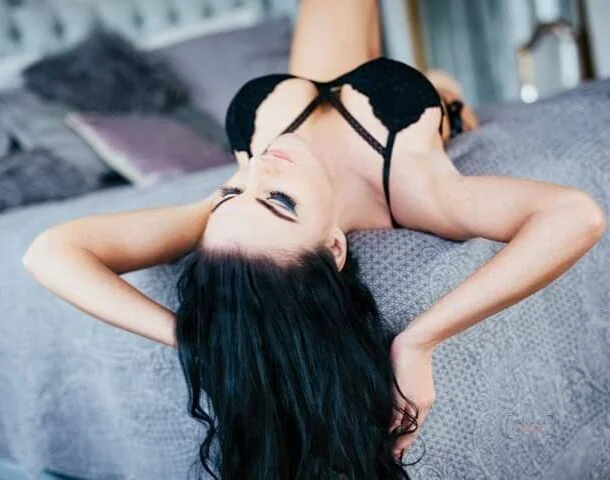 XXX Porn Photo of Nude Polly_hard 3