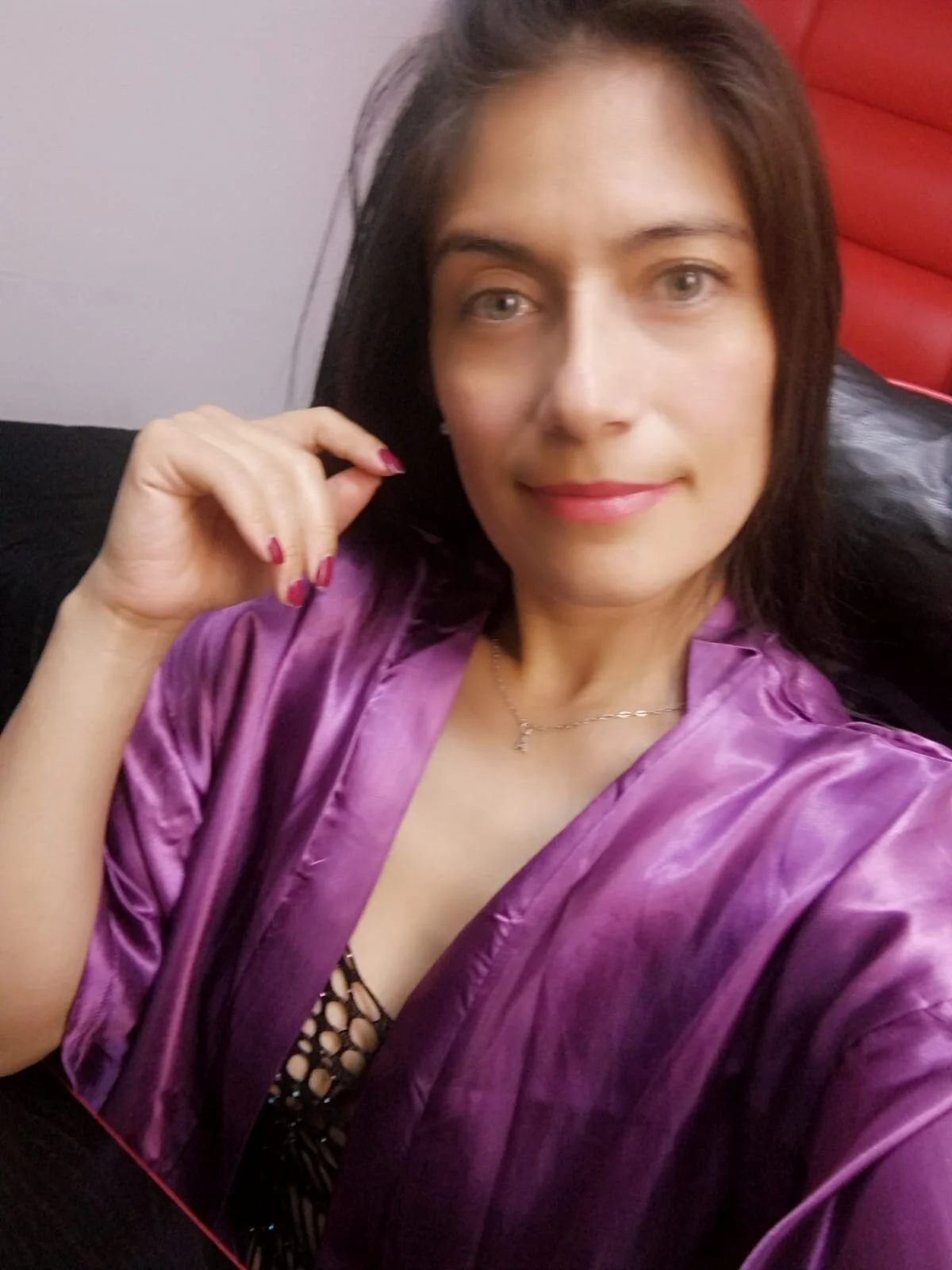 XXX Porn Photo of Nude AnnyMilet_ 169