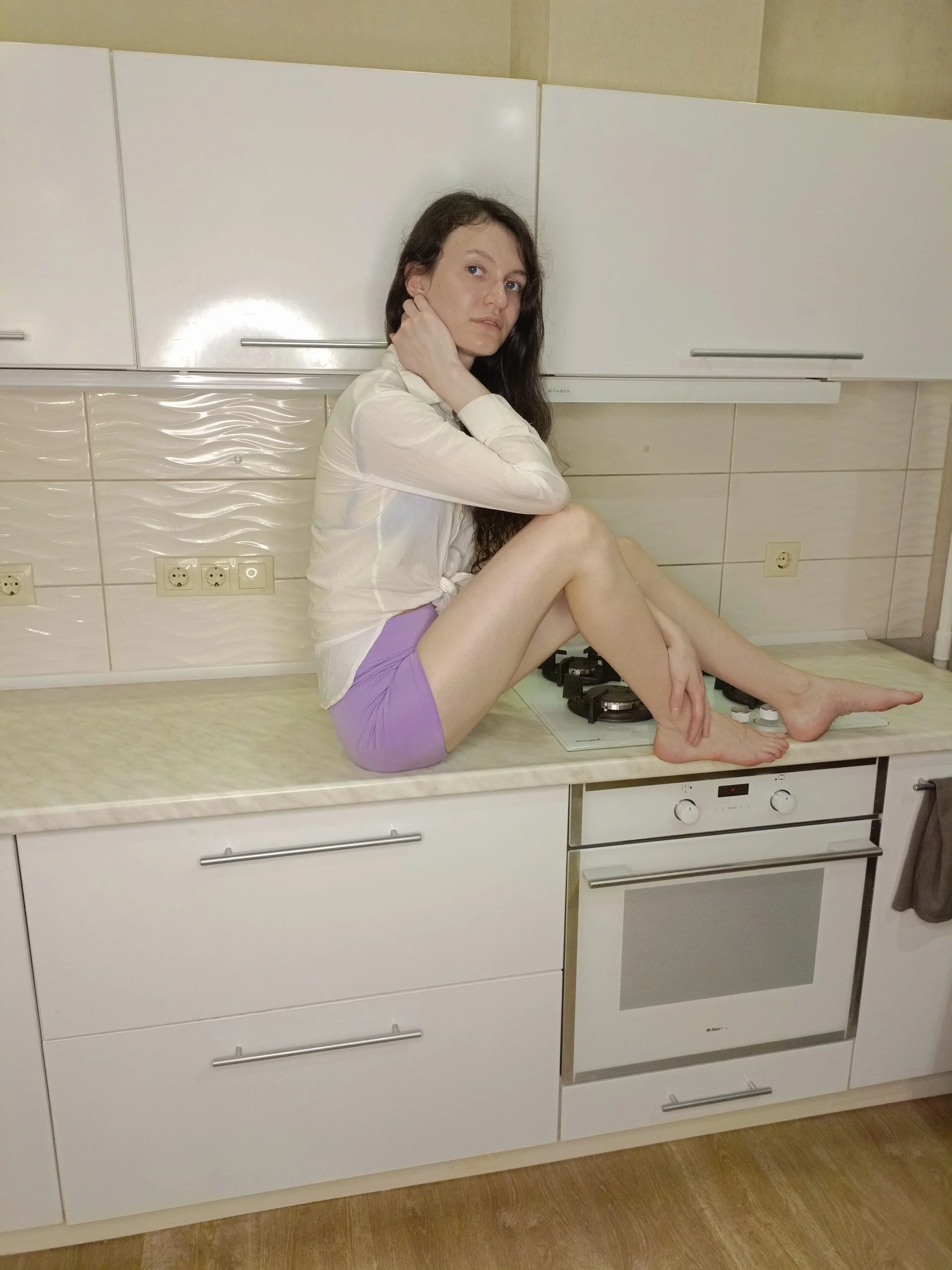 XXX Porn Photo of Nude ThoraMarola 184