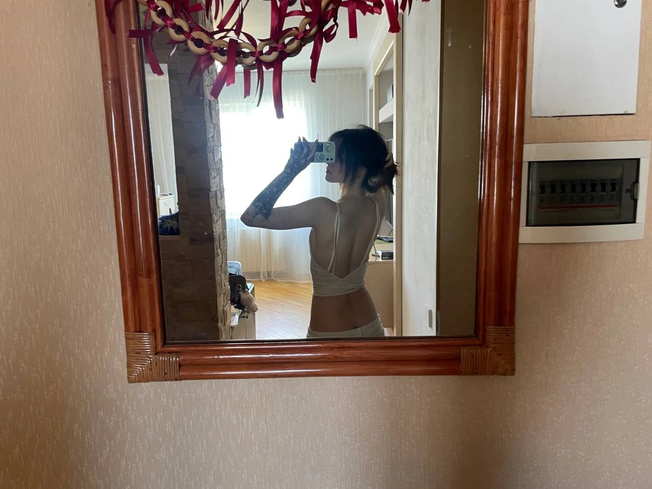 XXX Porn Photo of Nude Mina_Wang_ 5