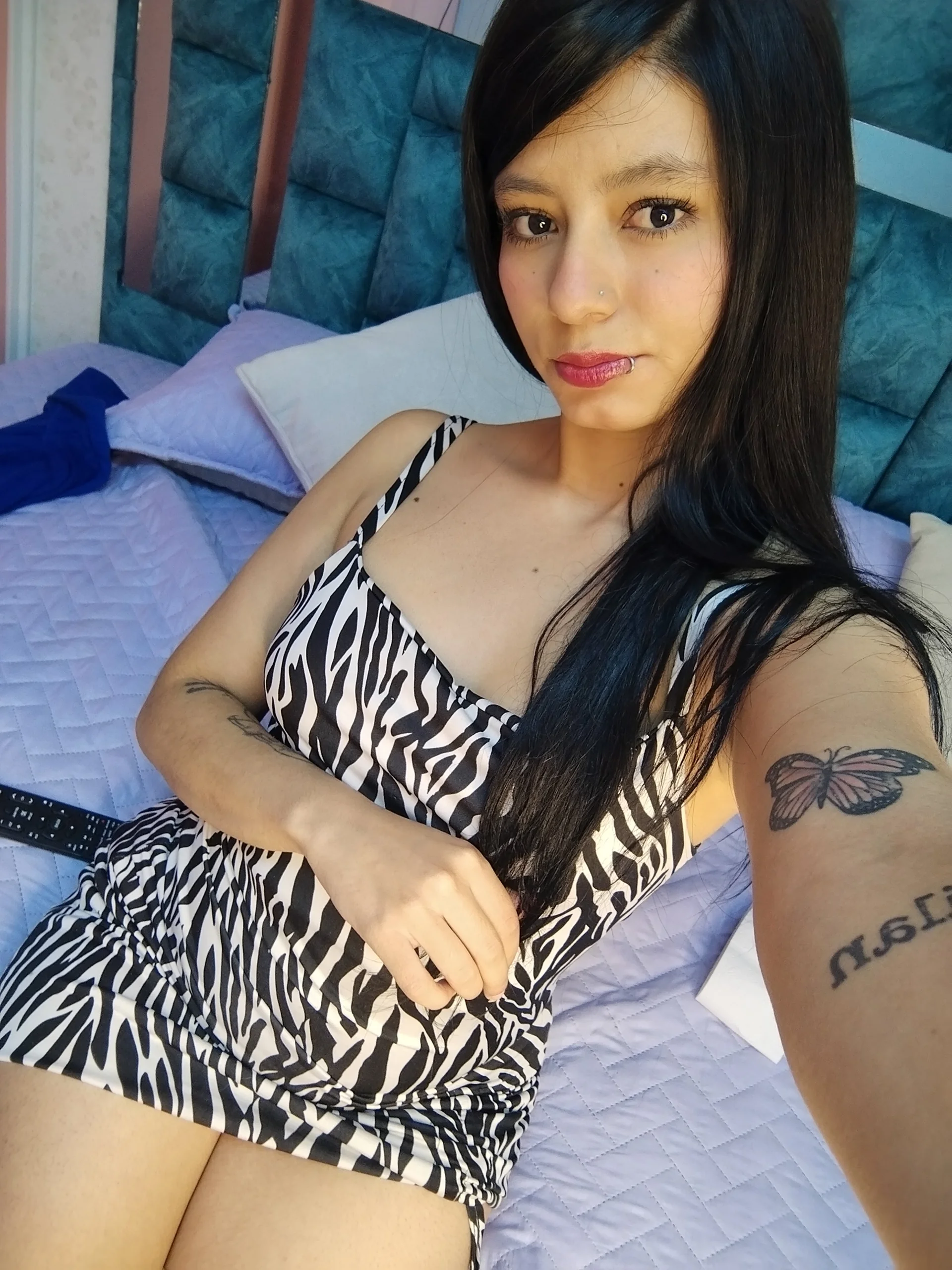 XXX Porn Photo of Nude kaii_miler 44