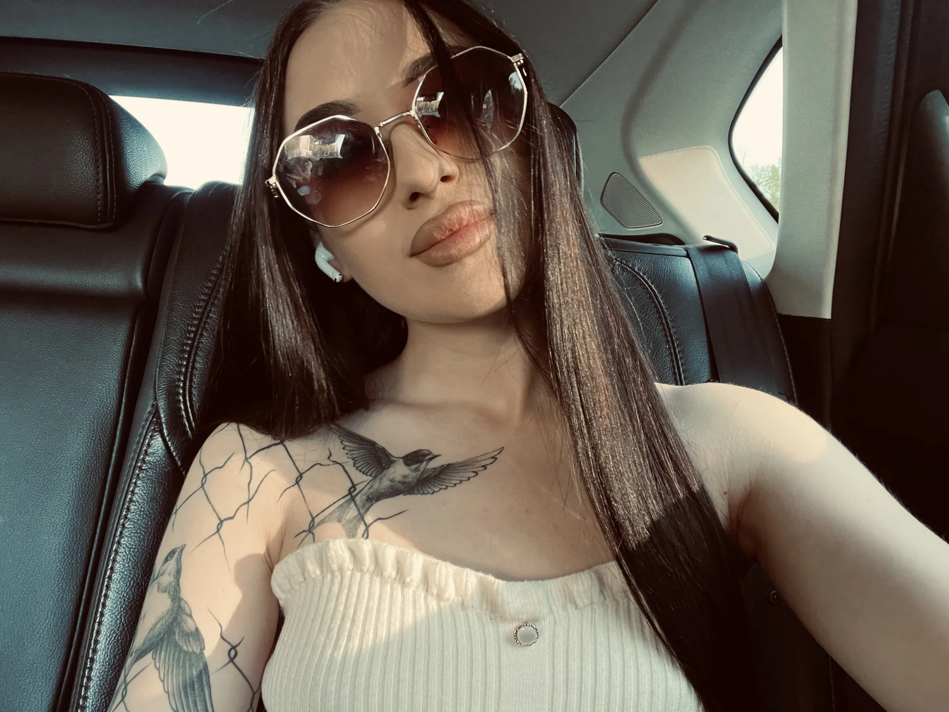 XXX Porn Photo of Nude Luna_Olsen 57