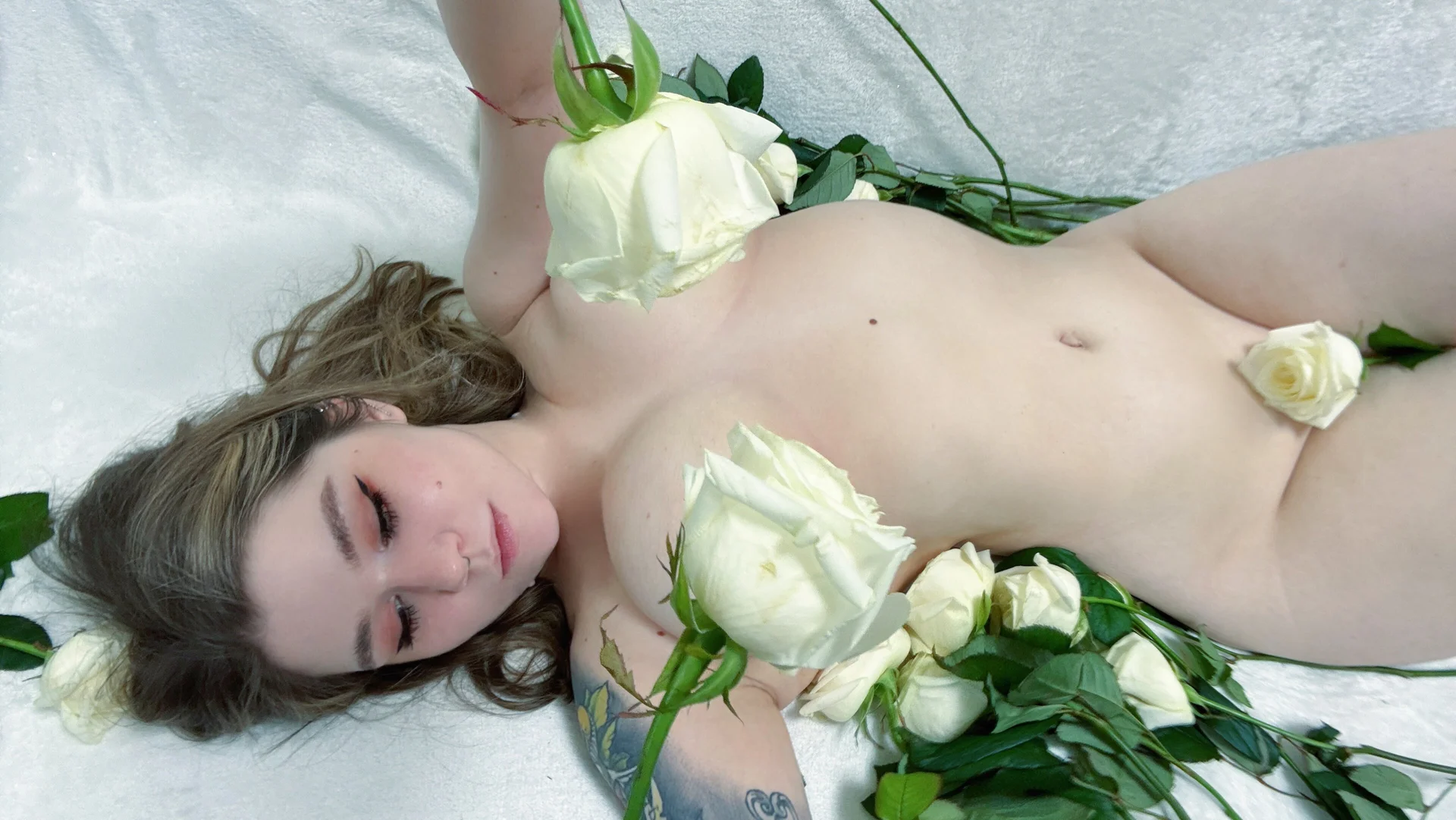 XXX Porn Photo of Nude PumaShyXD 11
