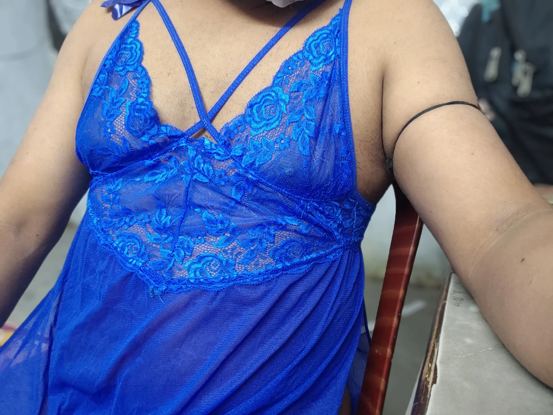 XXX Porn Photo of Nude hot_silkkol 3