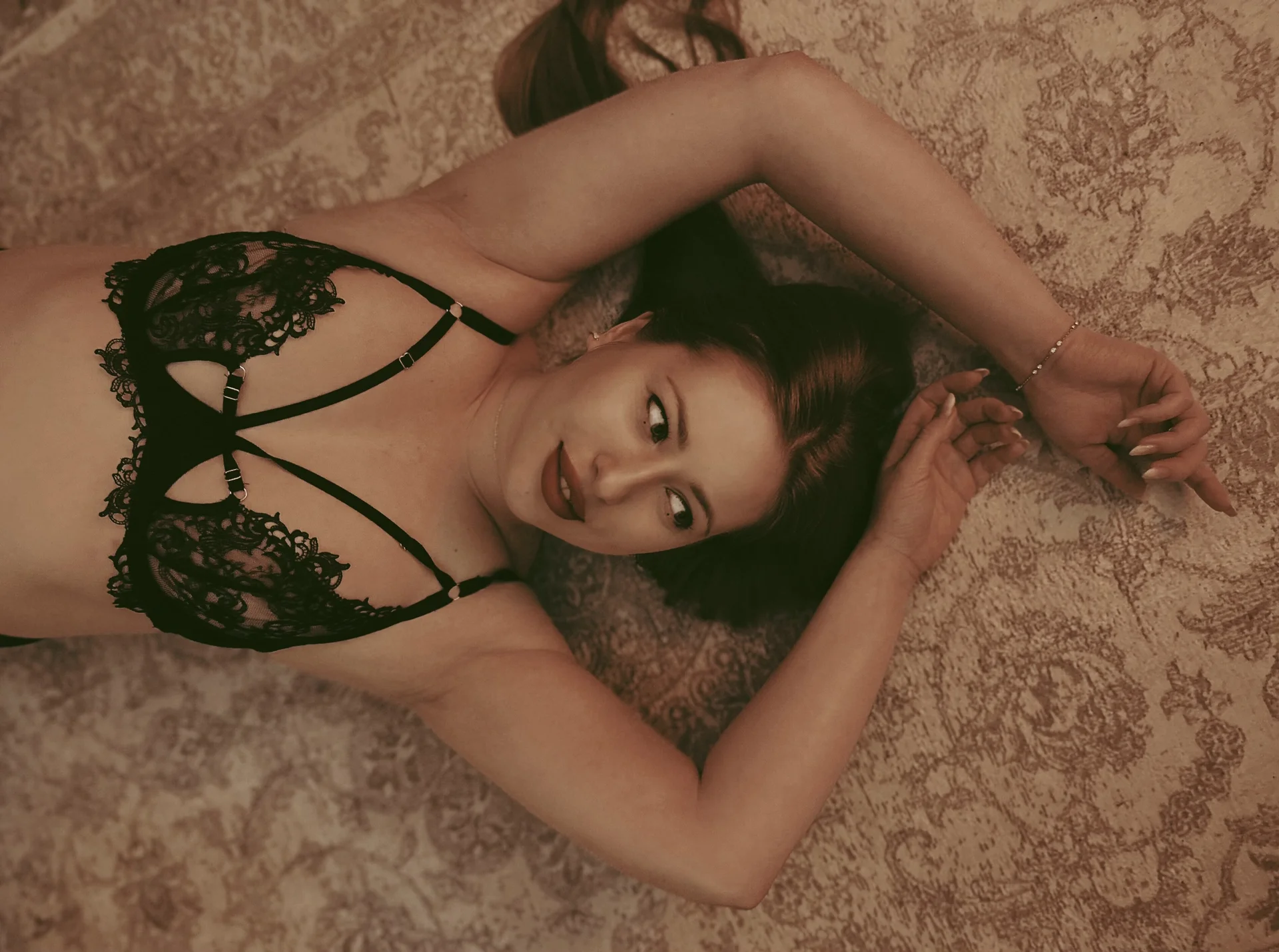 XXX Porn Photo of Nude AlisaWhite 3
