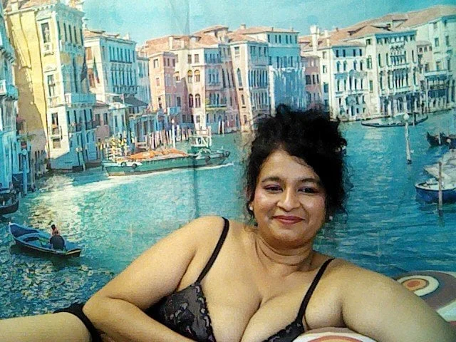 XXX Porn Photo of Nude indianstar51 1