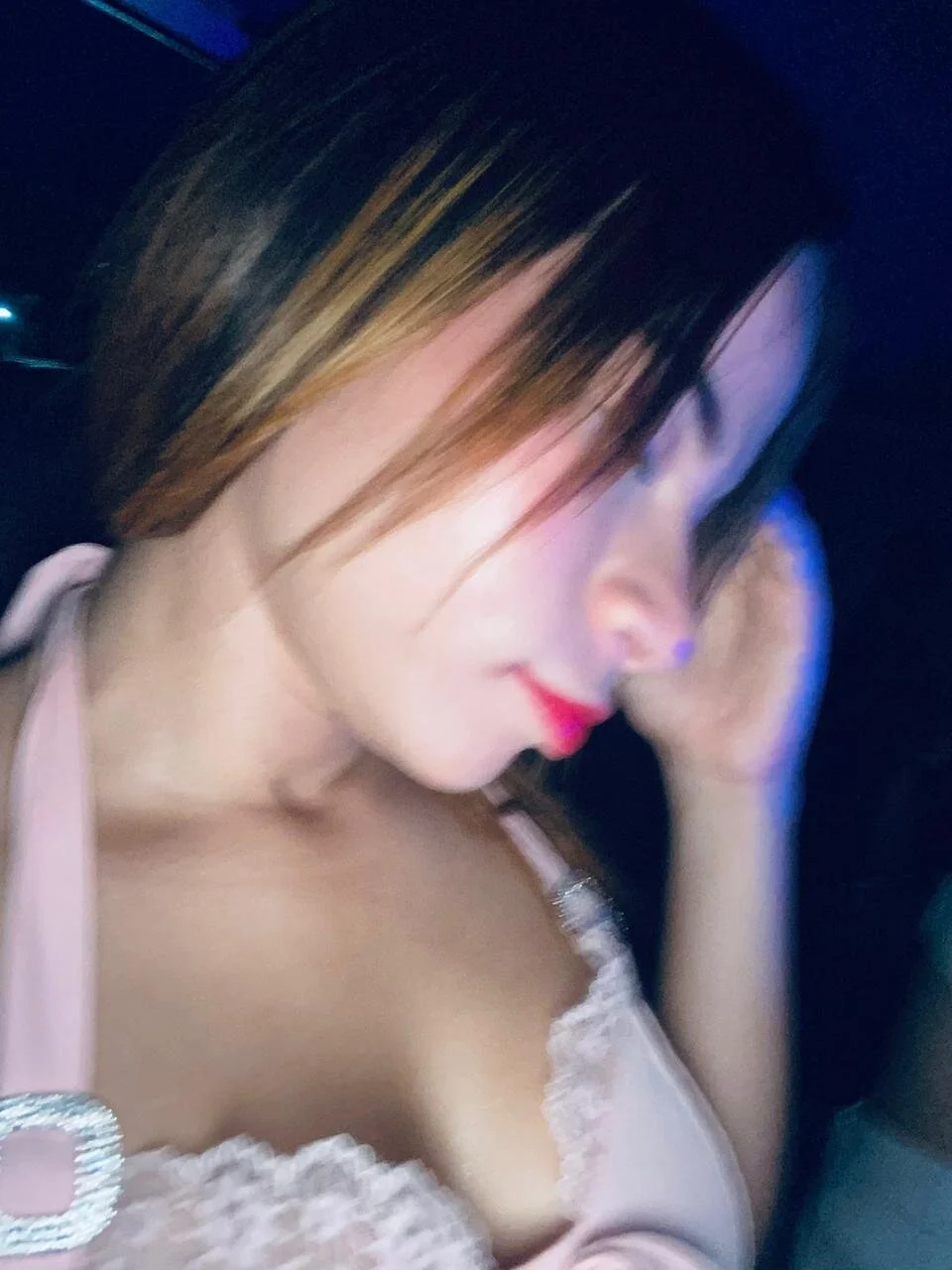 XXX Porn Photo of Nude Mia_Luna 2