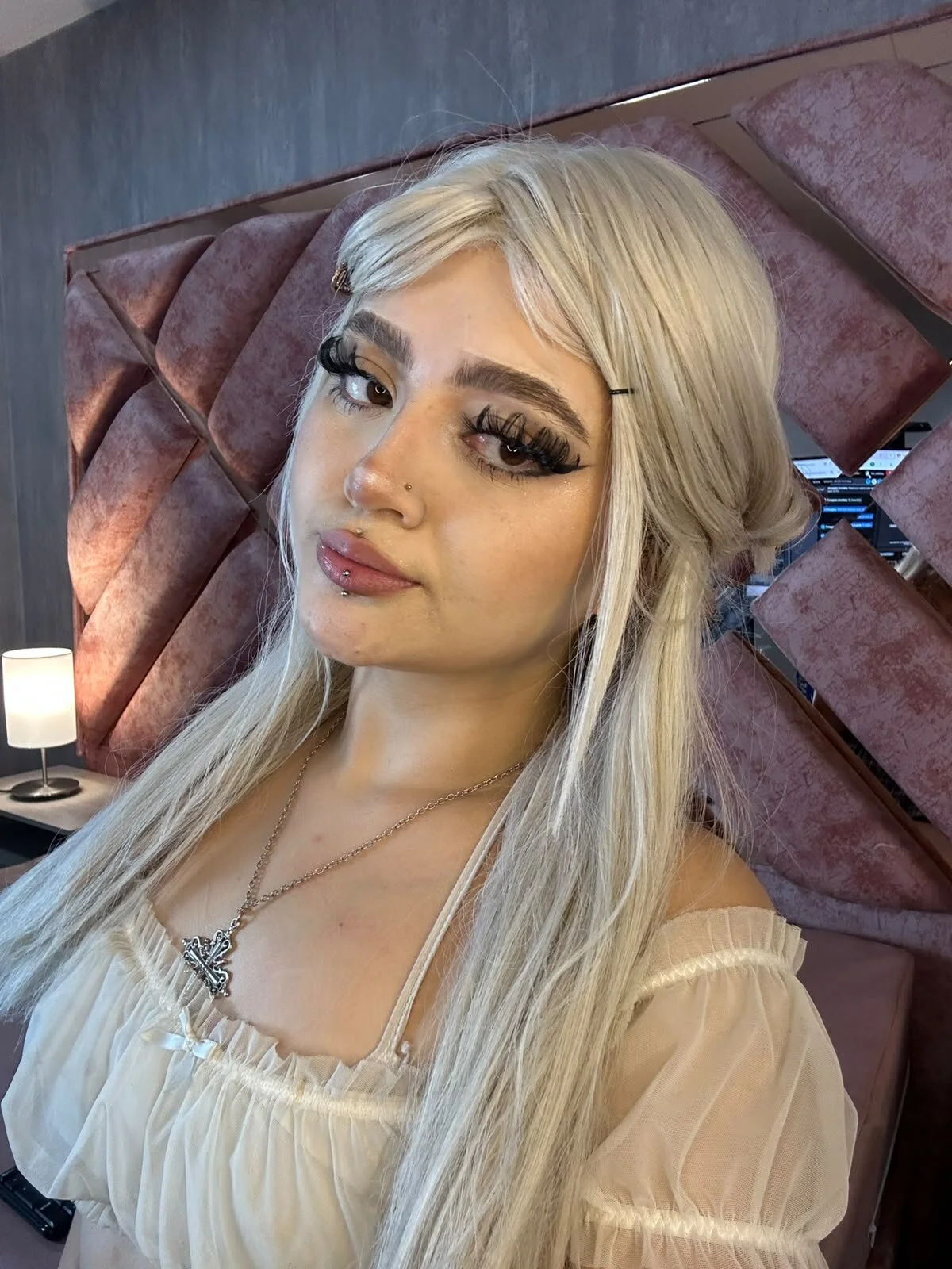 XXX Porn Photo of Nude lya_nekko_ 66