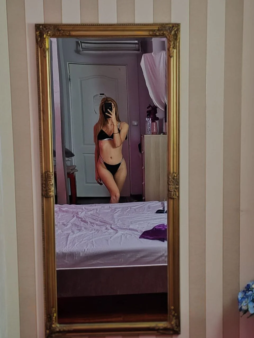 XXX Porn Photo of Nude JessieePink 55