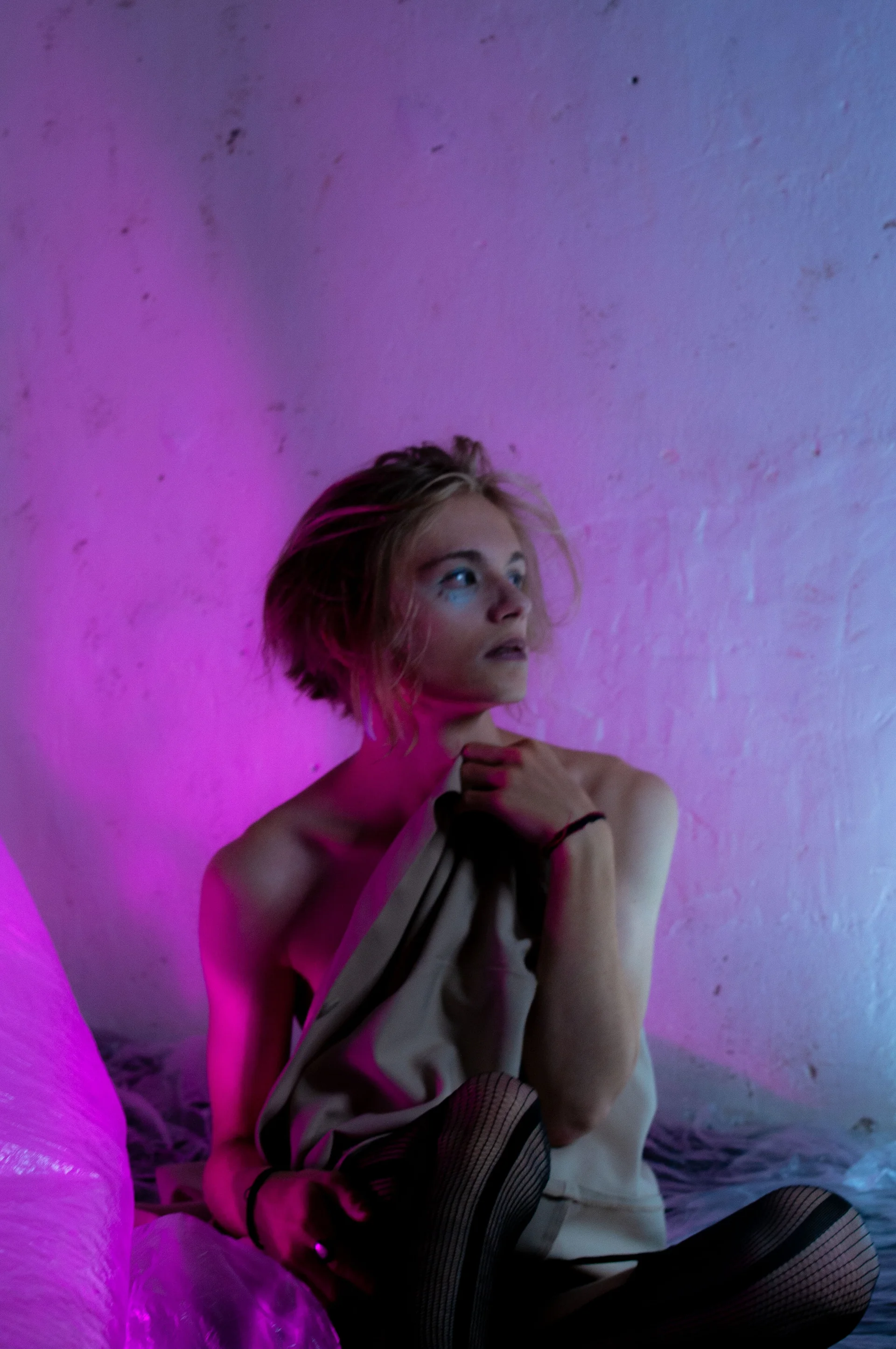 XXX Porn Photo of Nude Alien_Bella 5