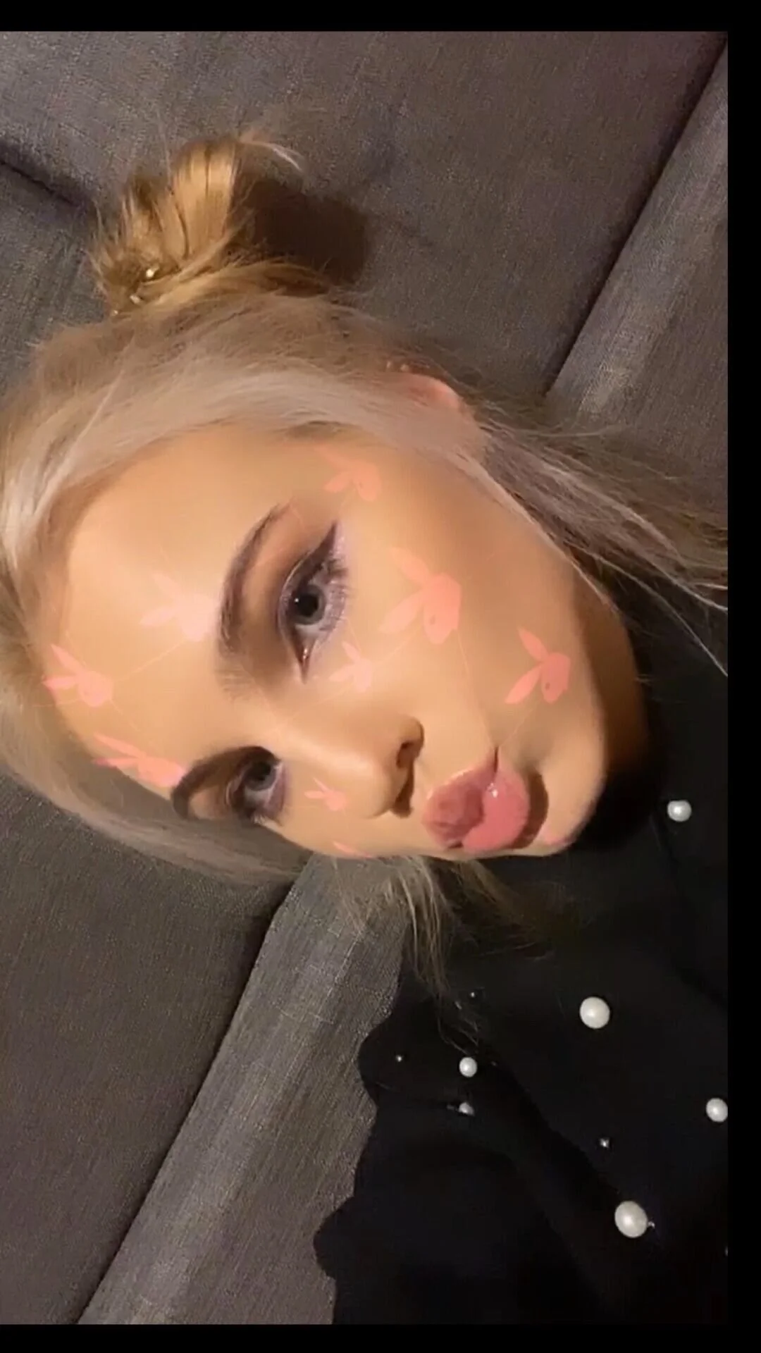 XXX Porn Photo of Nude MelissaMelrey 175