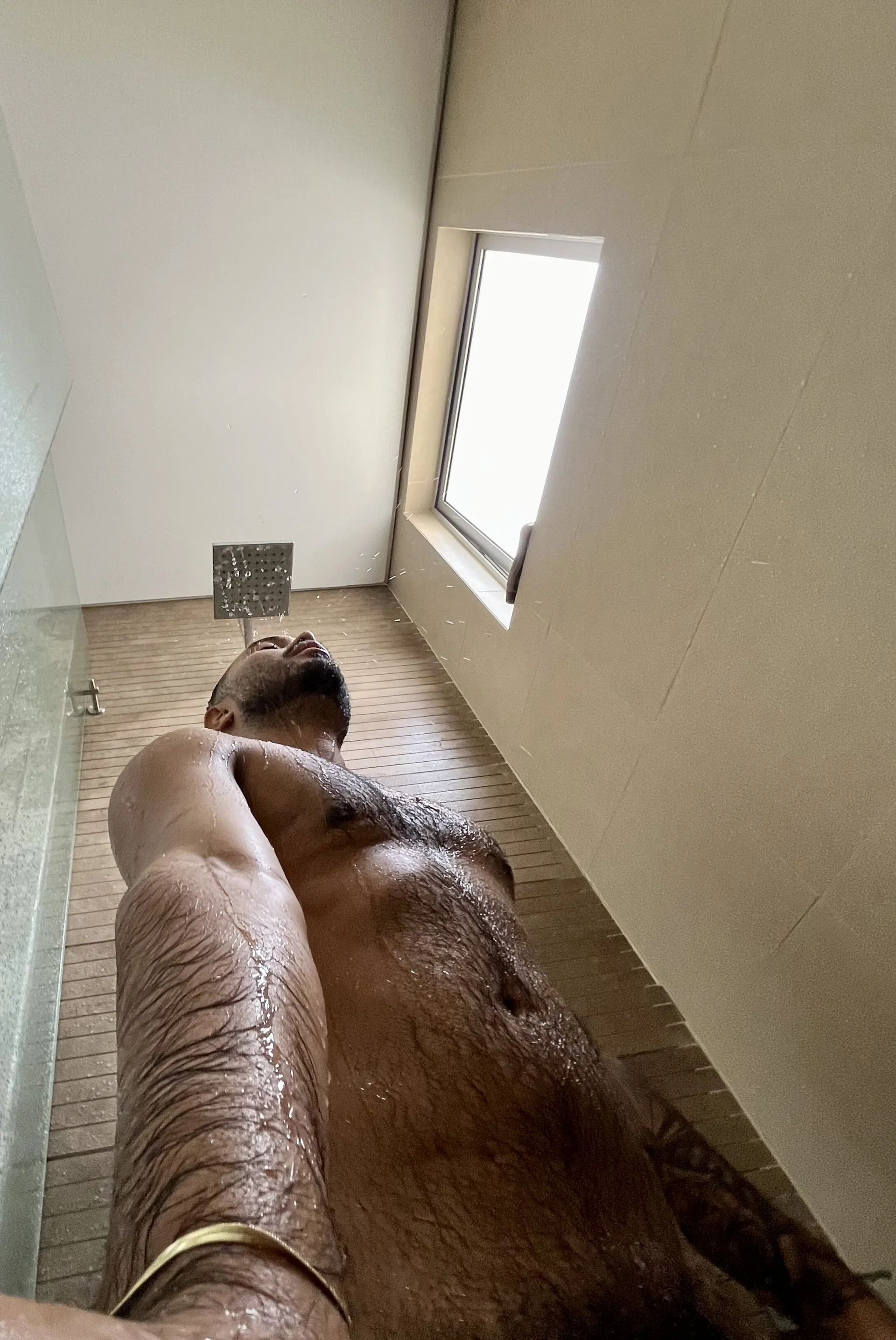 XXX Porn Photo of Nude PapiStan 9
