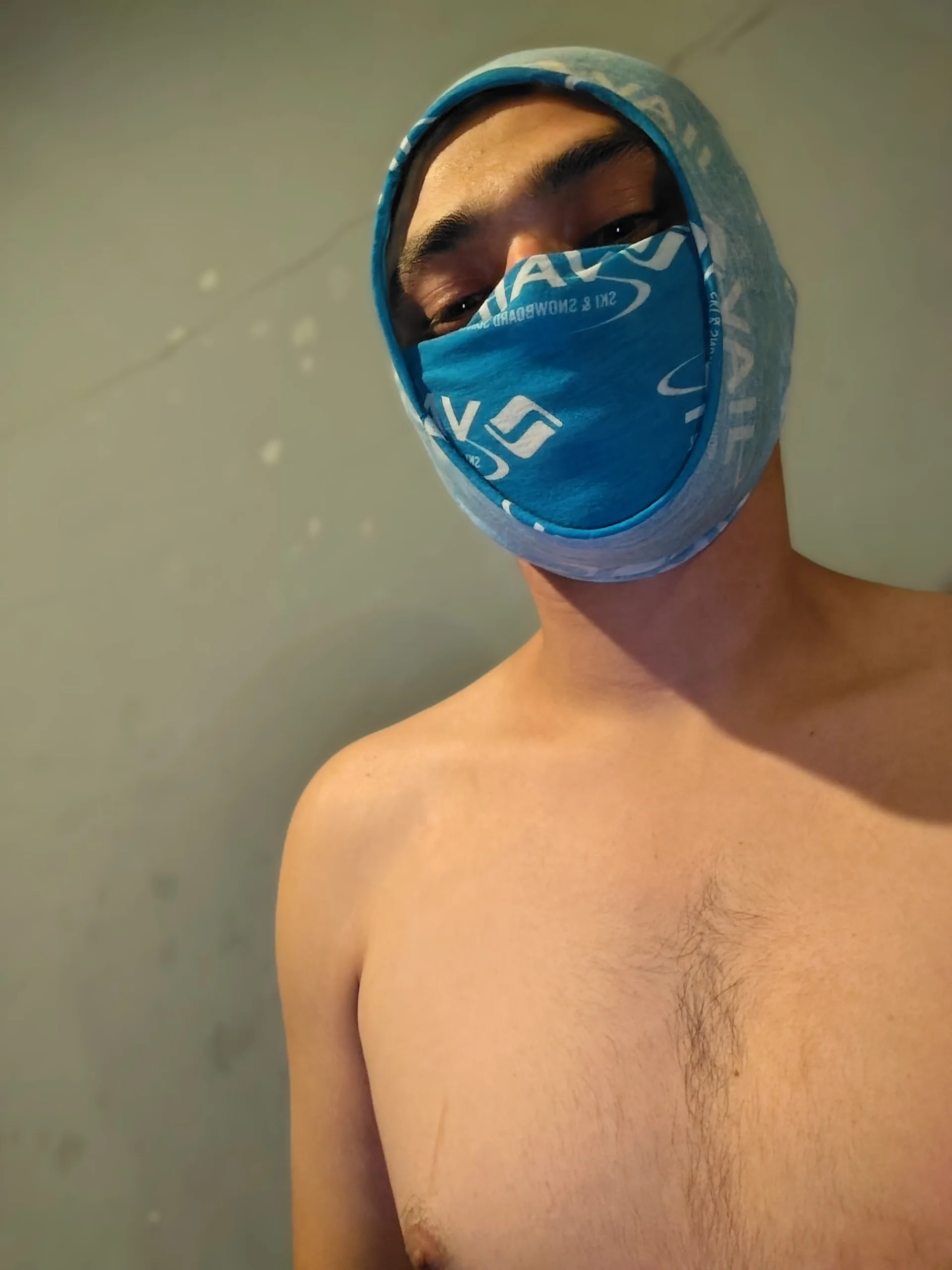 XXX Porn Photo of Nude Chondo79 2