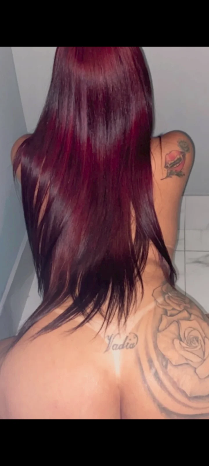XXX Porn Photo of Nude Ruivinhatras 1