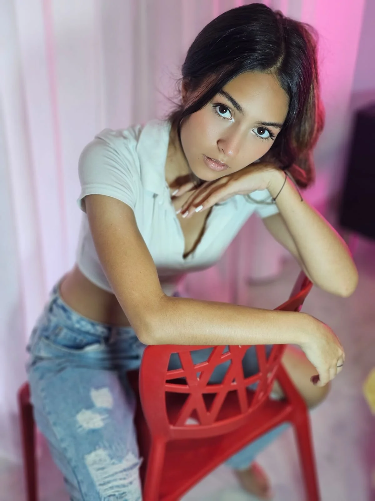 XXX Porn Photo of Nude Emelie_Ch1 12