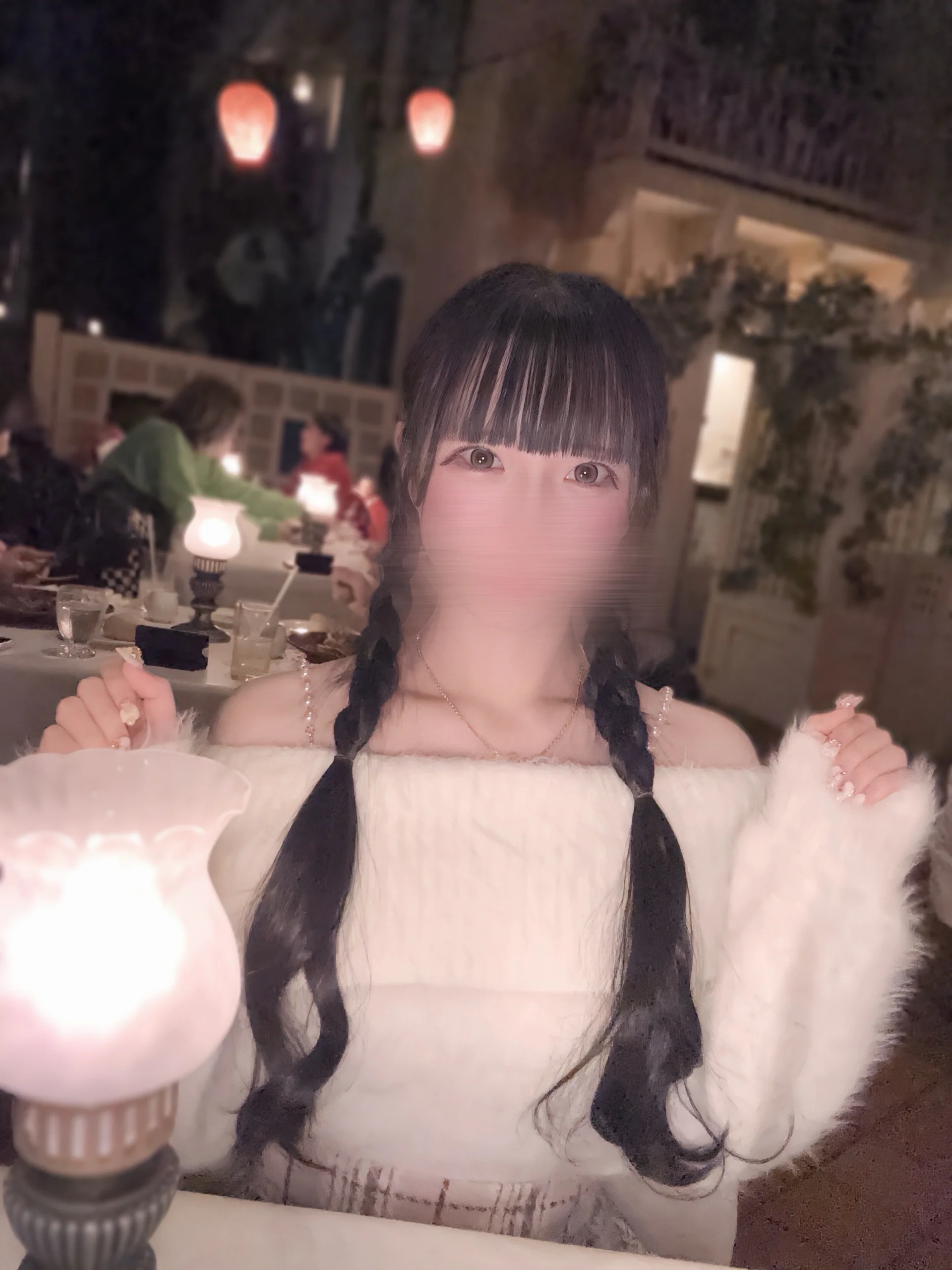 XXX Porn Photo of Nude Nonn_chan 5