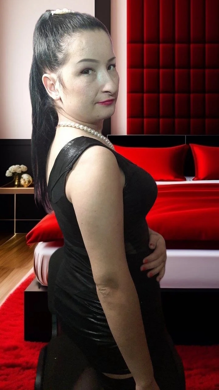 XXX Porn Photo of Nude IngaQAce 15