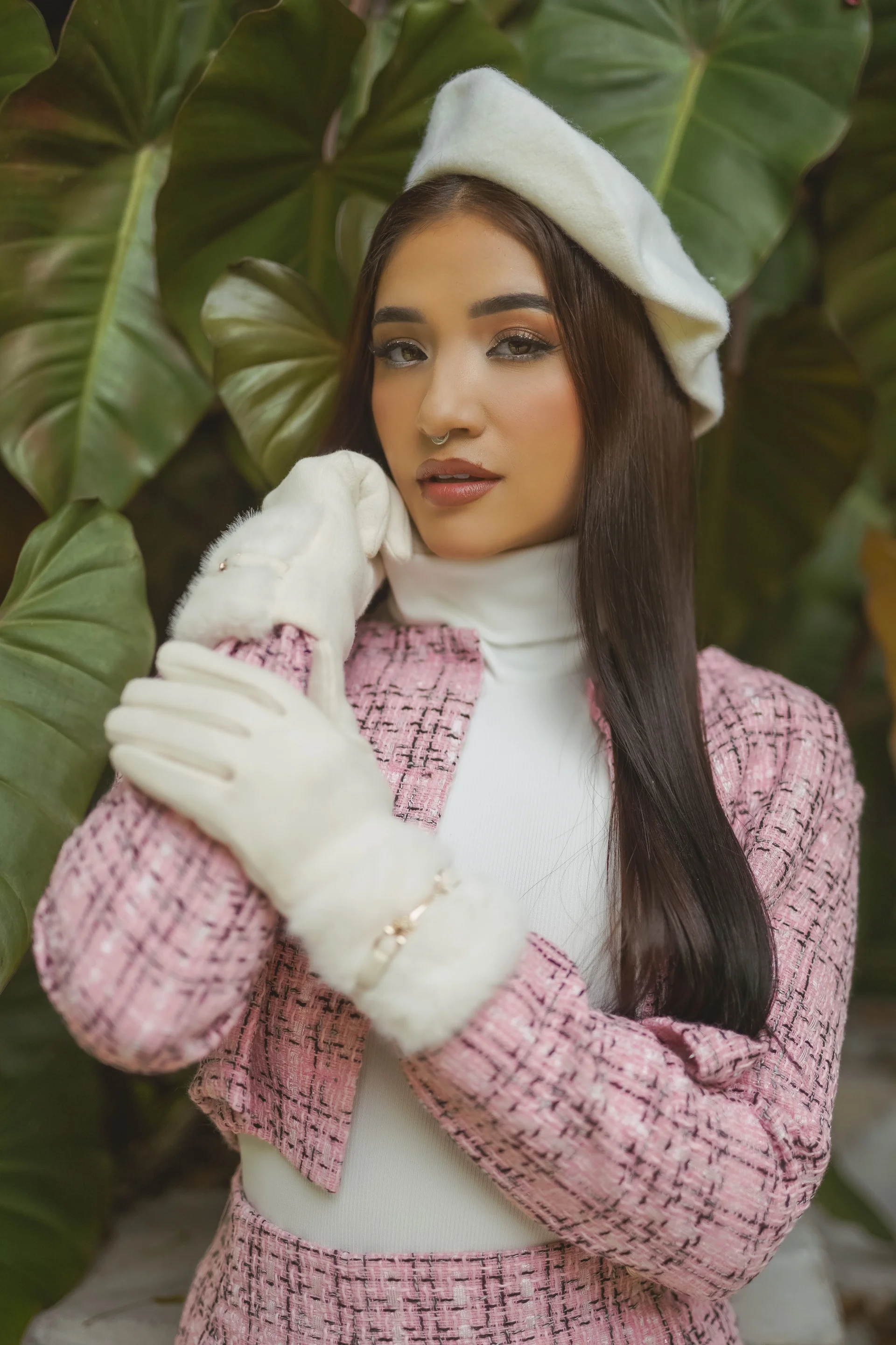 XXX Porn Photo of Nude Antonella_Grayy 36