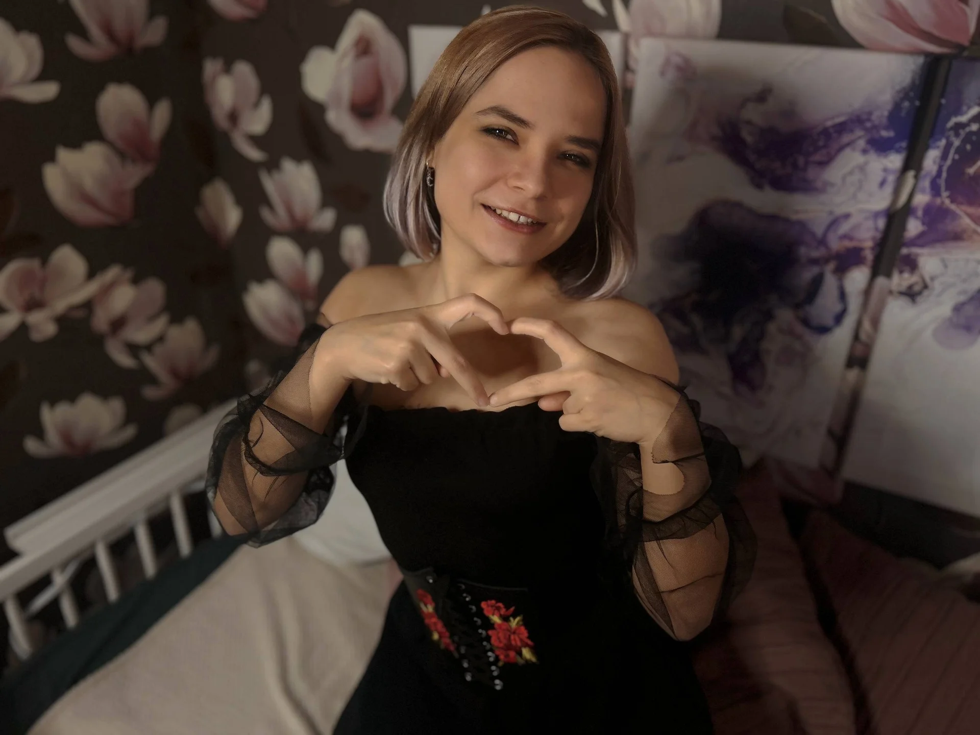 XXX Porn Photo of Nude Gina_Dawson 49