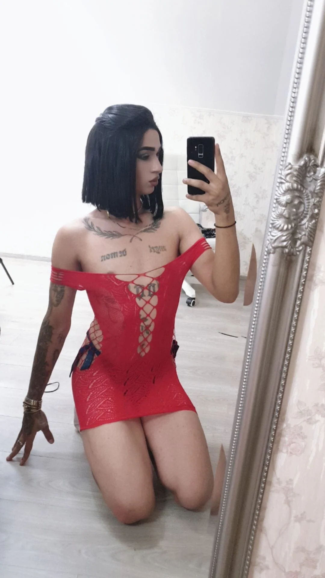 XXX Porn Photo of Nude HotIris 28