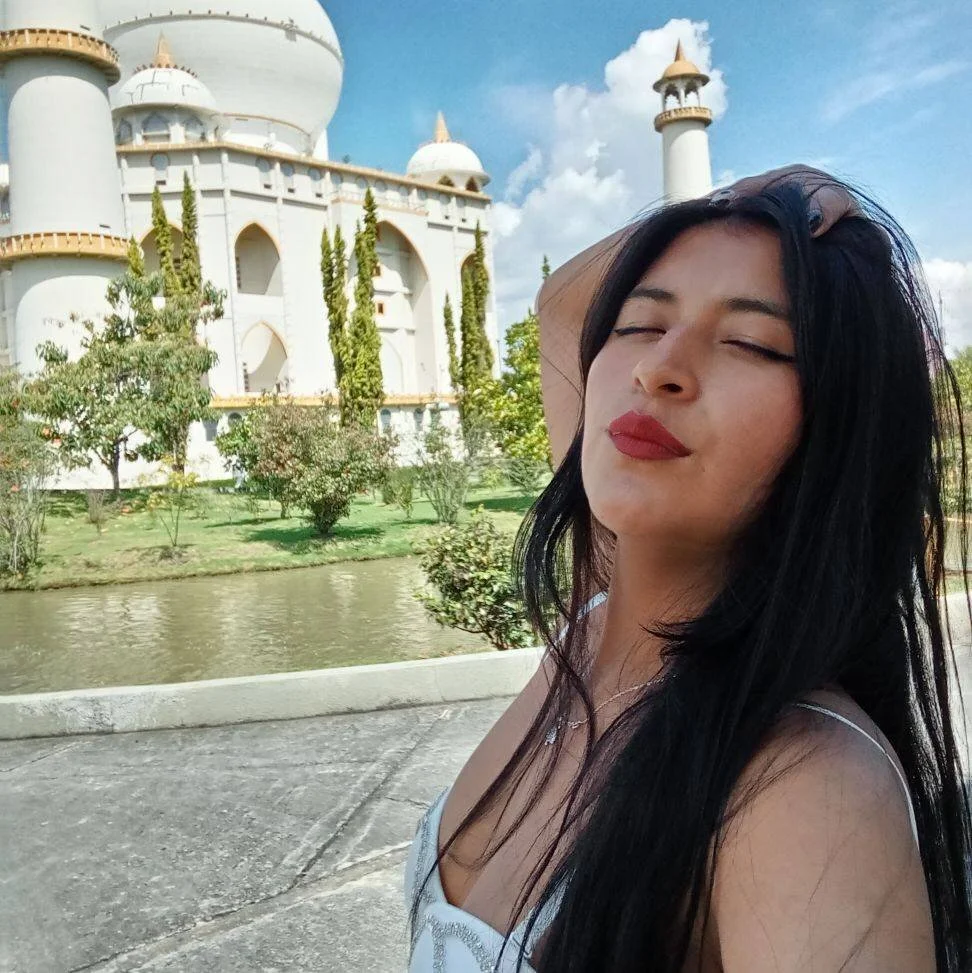 XXX Porn Photo of Nude Yunhot_ 3