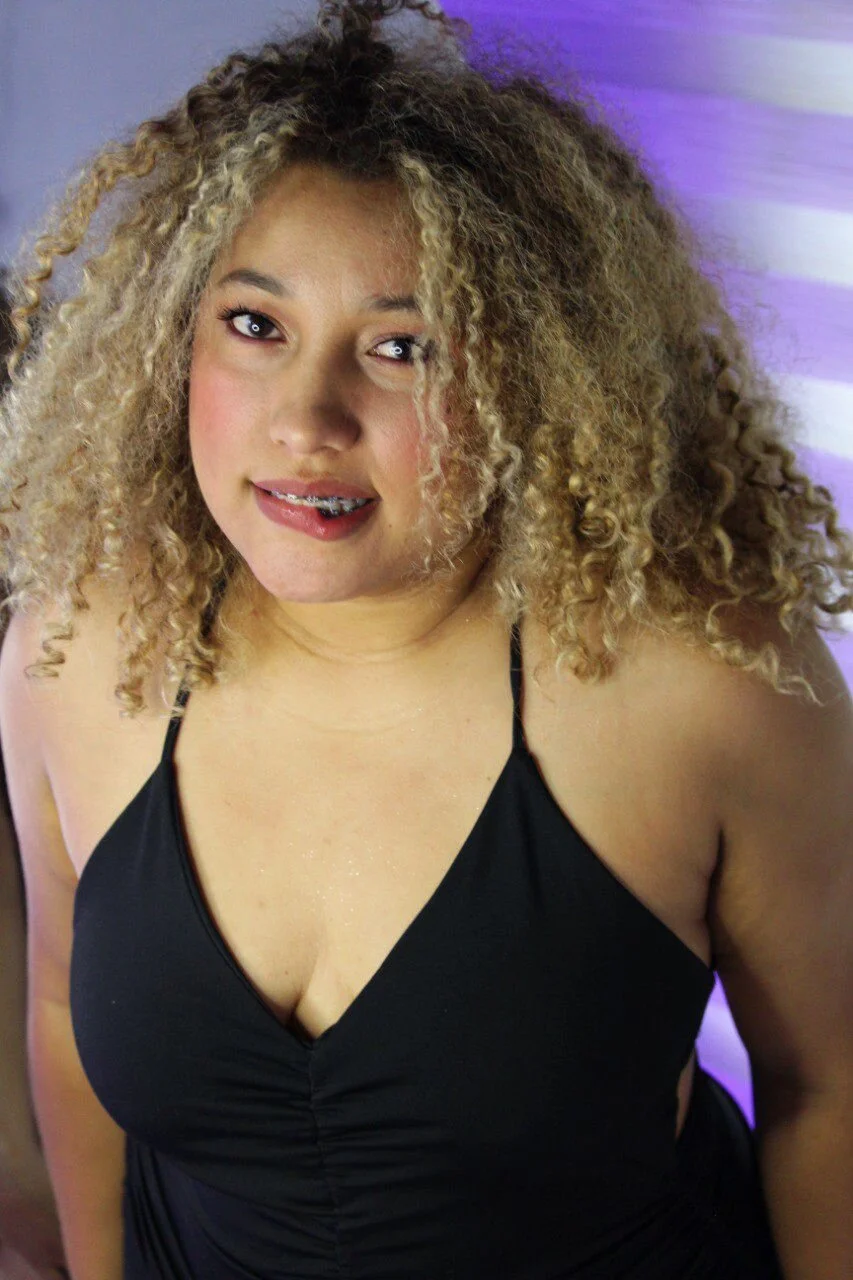 XXX Porn Photo of Nude BonnieRitz 21