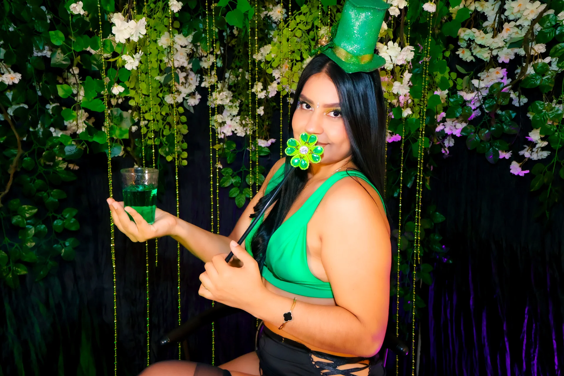 XXX Porn Photo of Nude AlmaRose_ 54