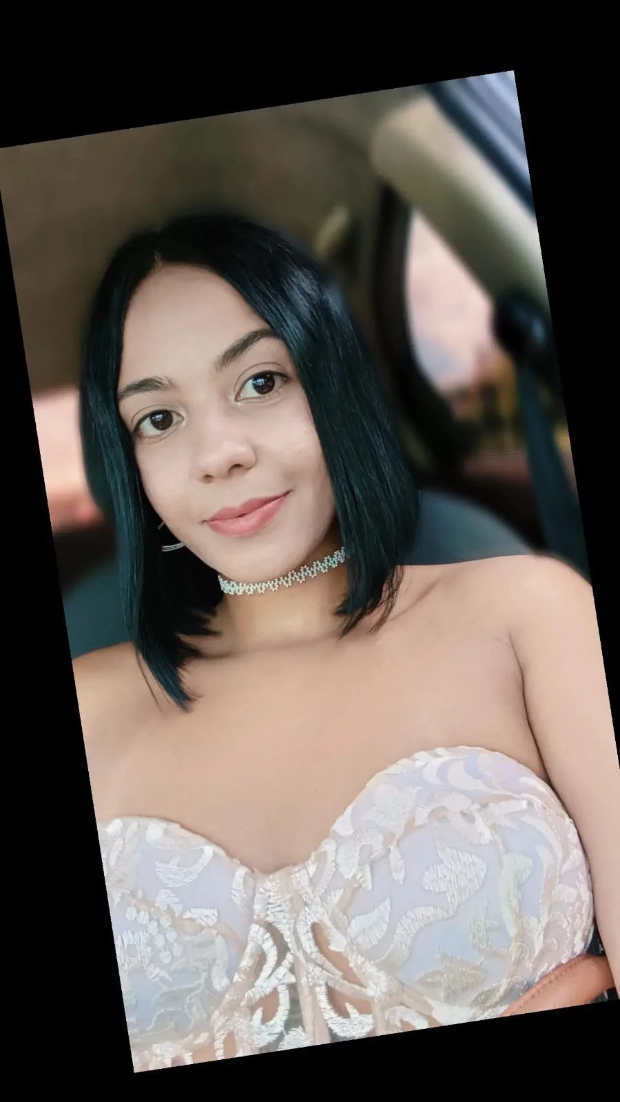 XXX Porn Photo of Nude alondra_craibell 5