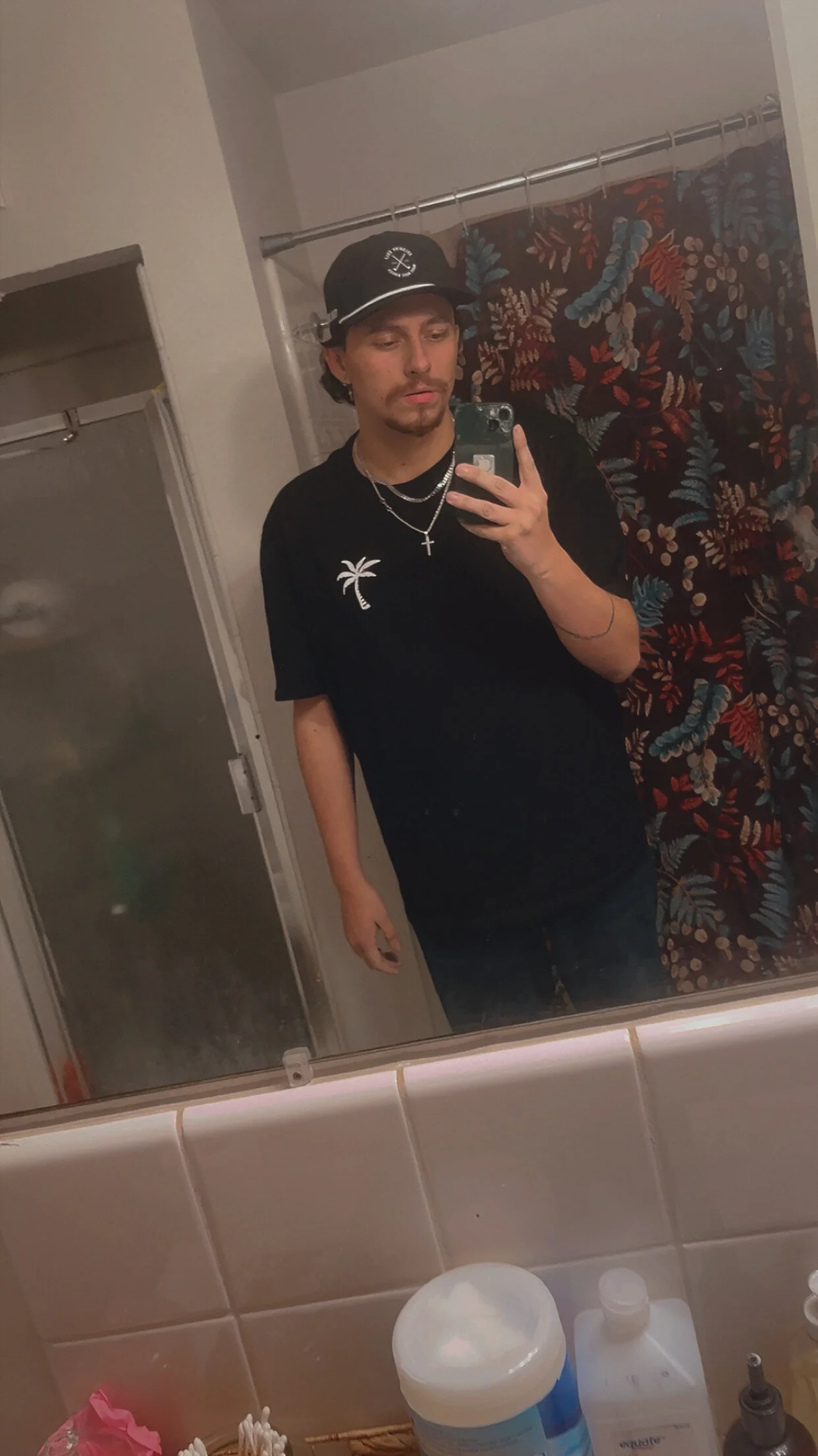 XXX Porn Photo of Nude tallhungcloudzz 7