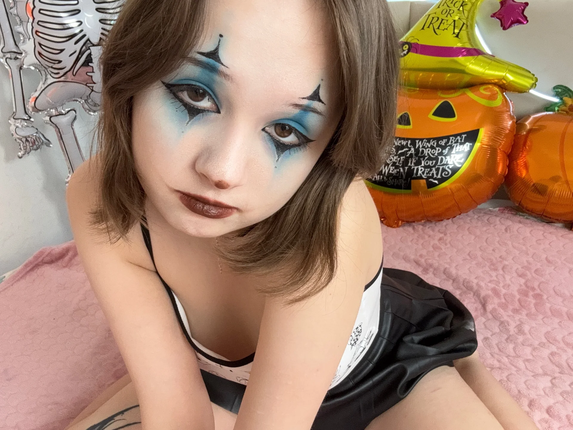 XXX Porn Photo of Nude Mary_uw 138