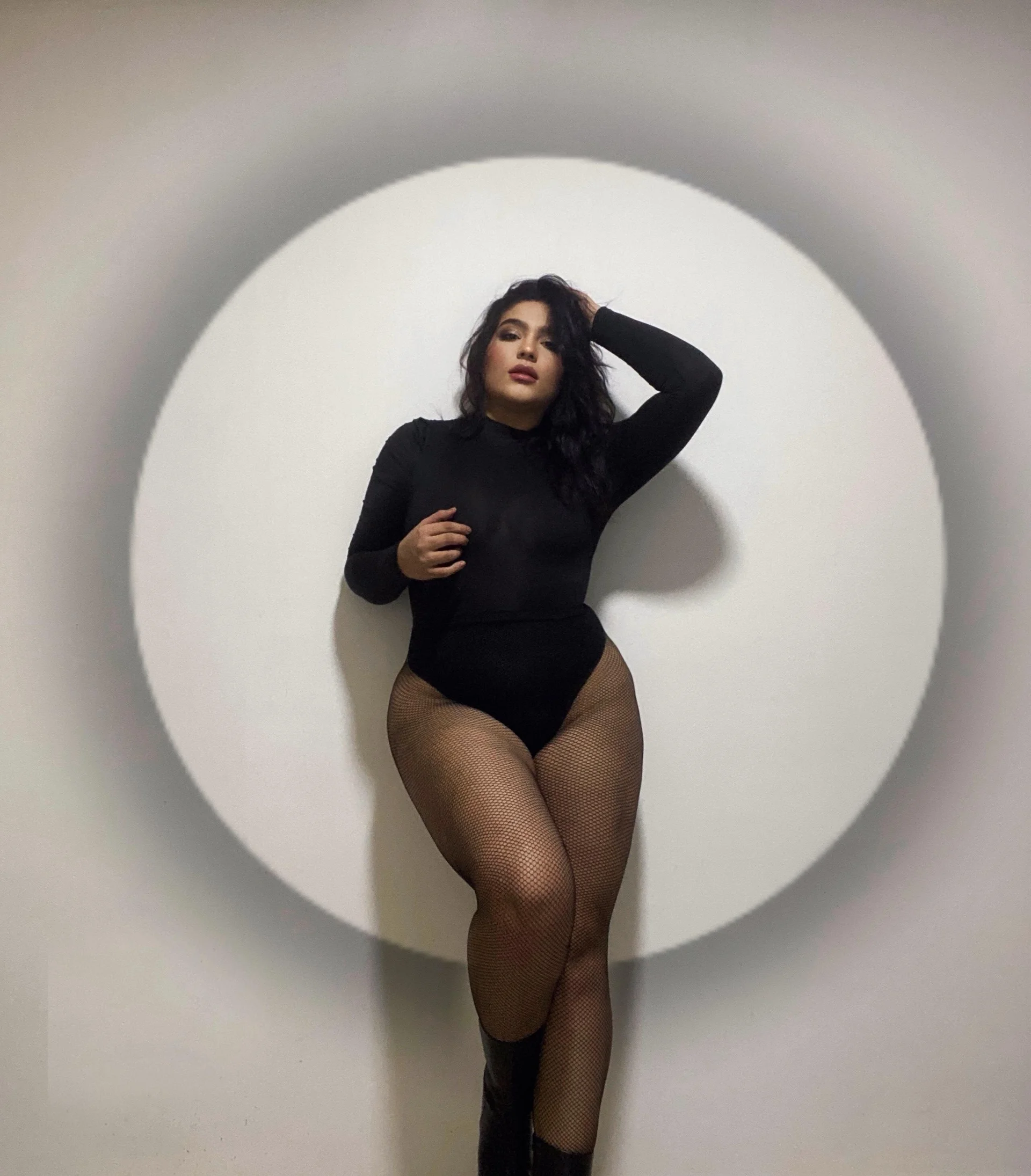 XXX Porn Photo of Nude eva_sainnt 5