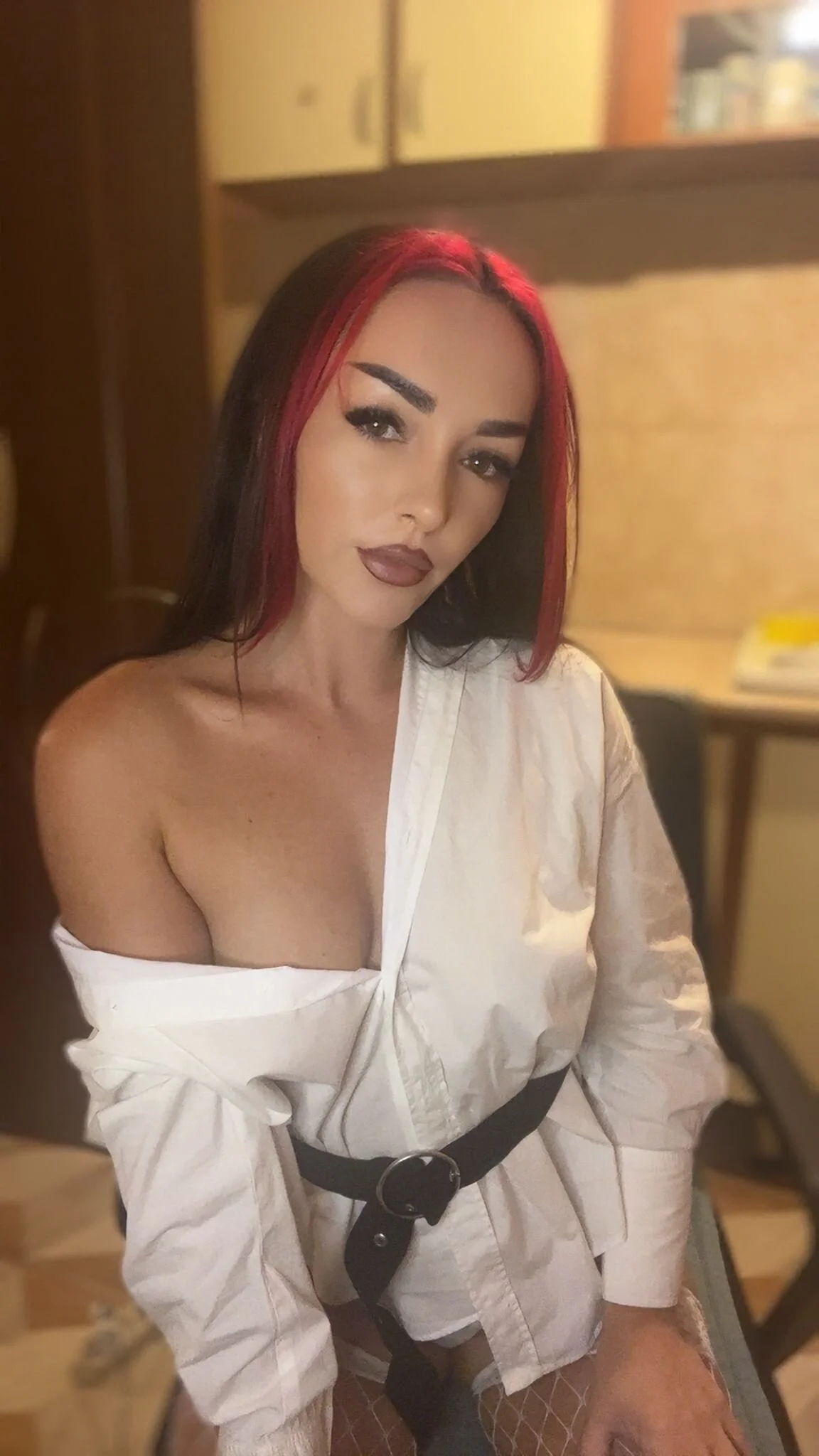 XXX Porn Photo of Nude MeganFoxiy 8