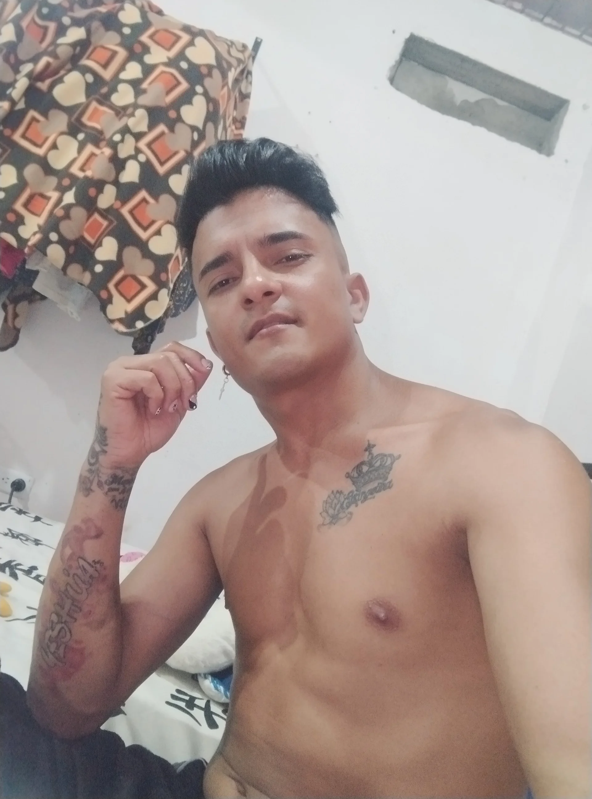 XXX Porn Photo of Nude torresj_32 2