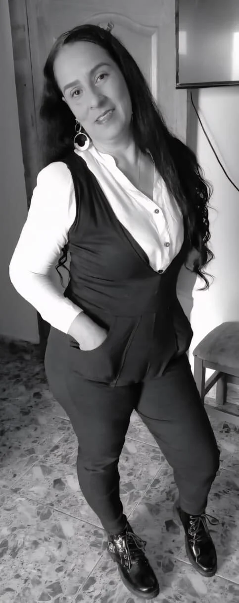 XXX Porn Photo of Nude KiaraFoster 5
