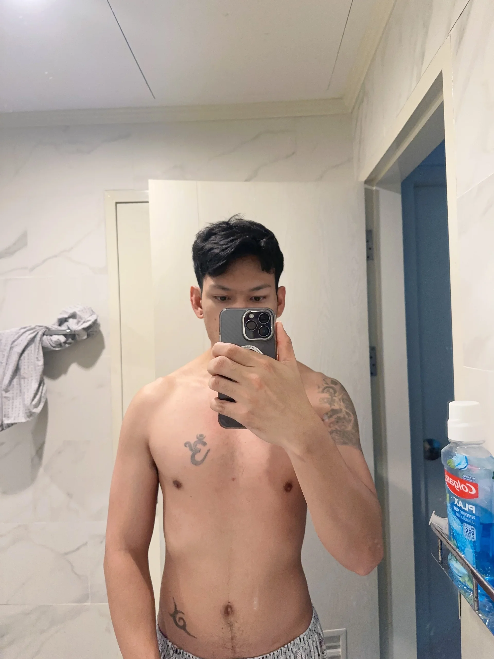XXX Porn Photo of Nude Jesterday 4