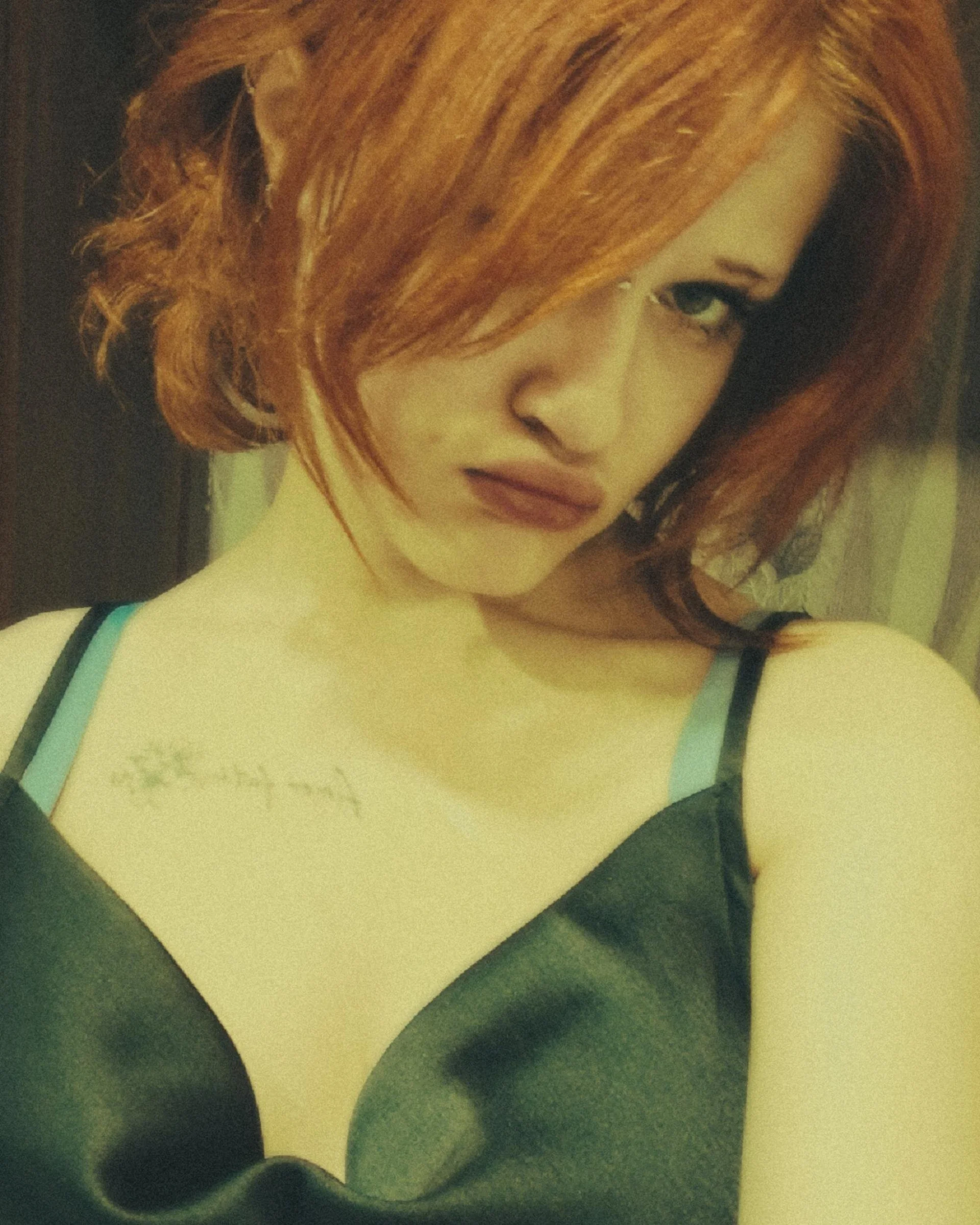 XXX Porn Photo of Nude SolarAdrienne 2