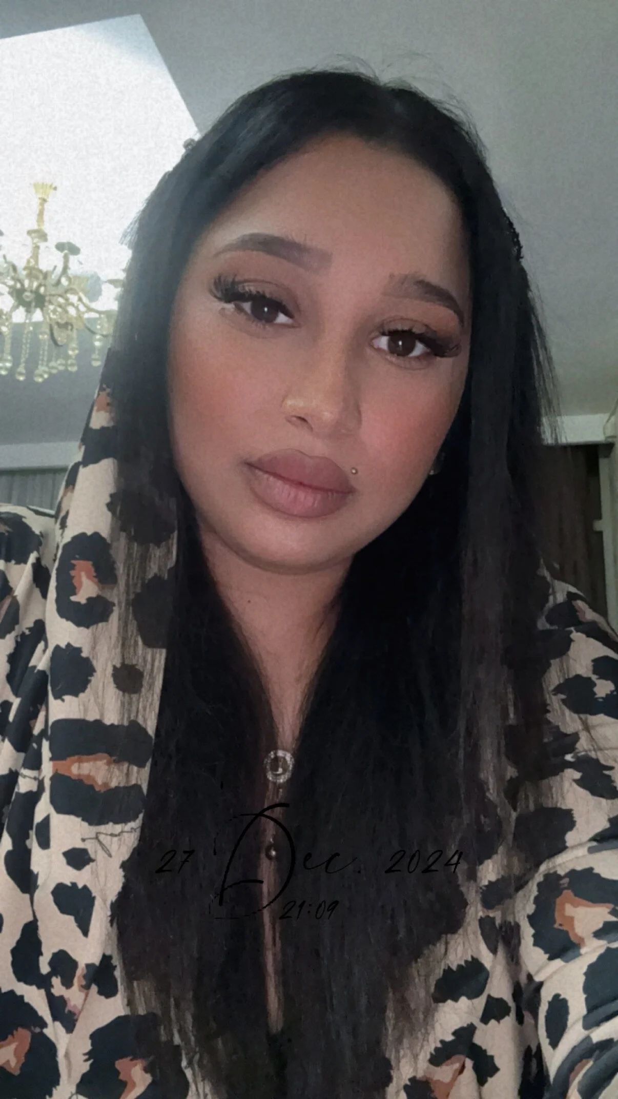XXX Porn Photo of Nude JaneetDeea 17